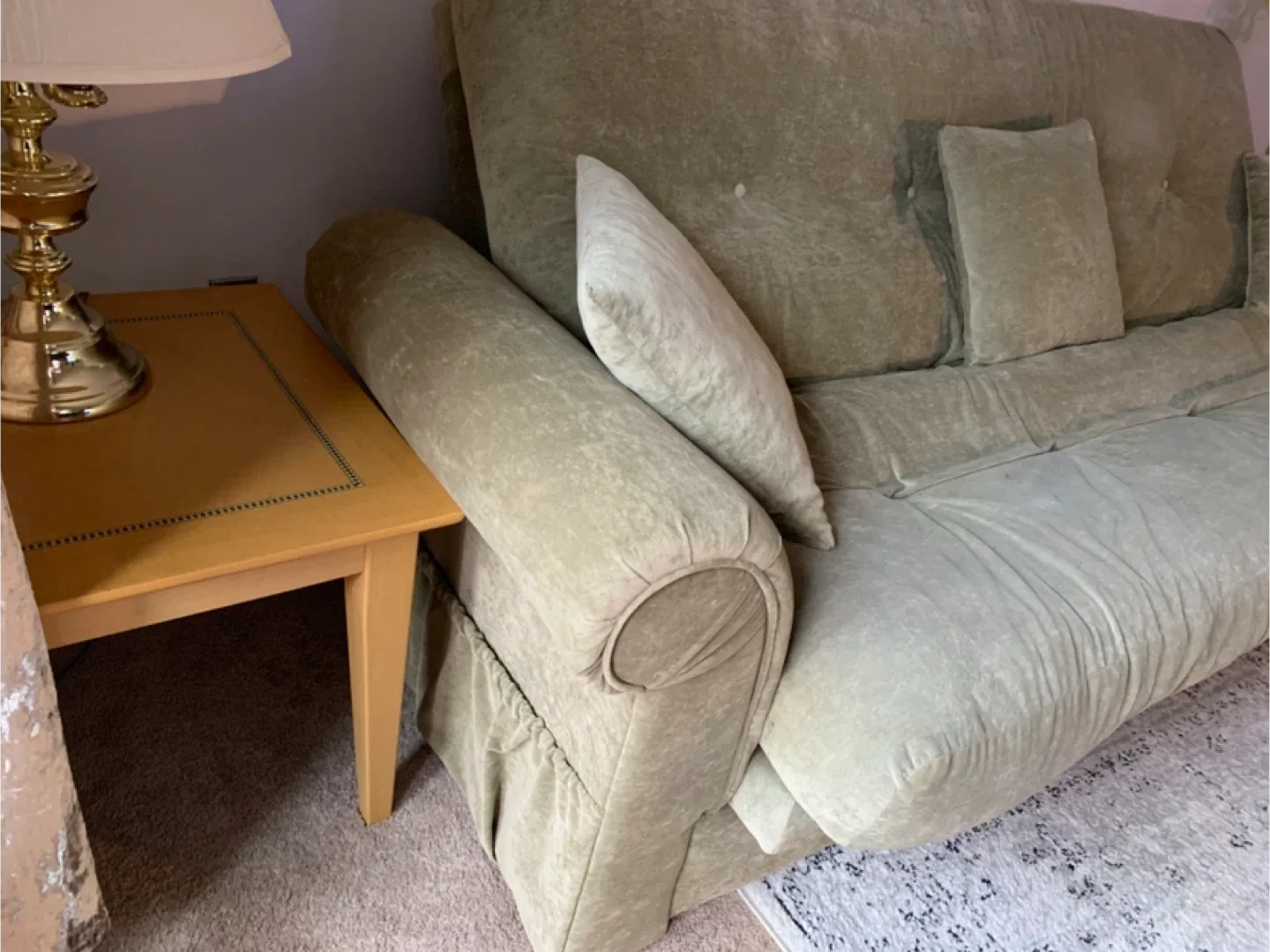 Futon/Sofa Bed image indicator(3)