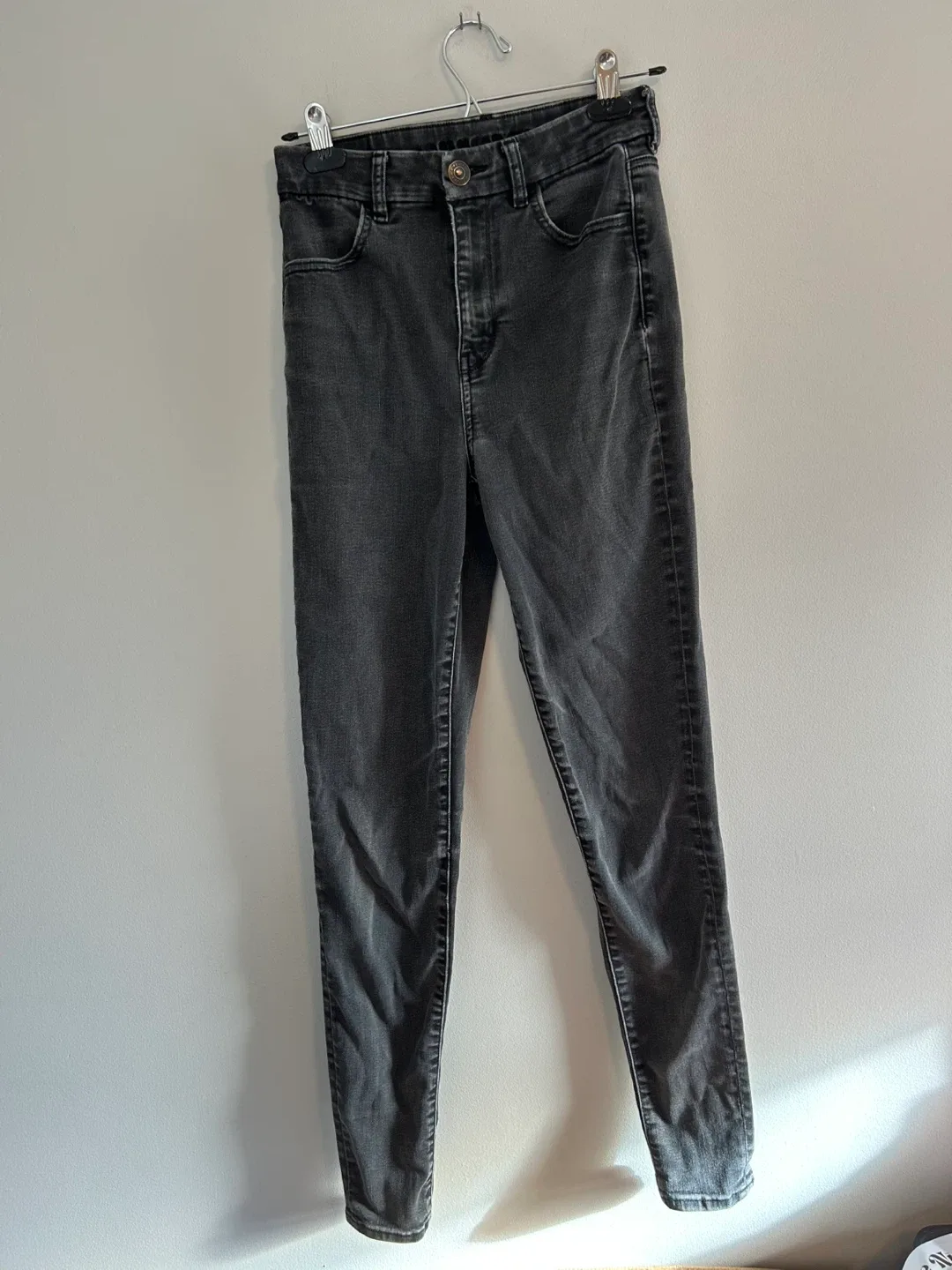 American Eagle Next Level Stretch Jeans