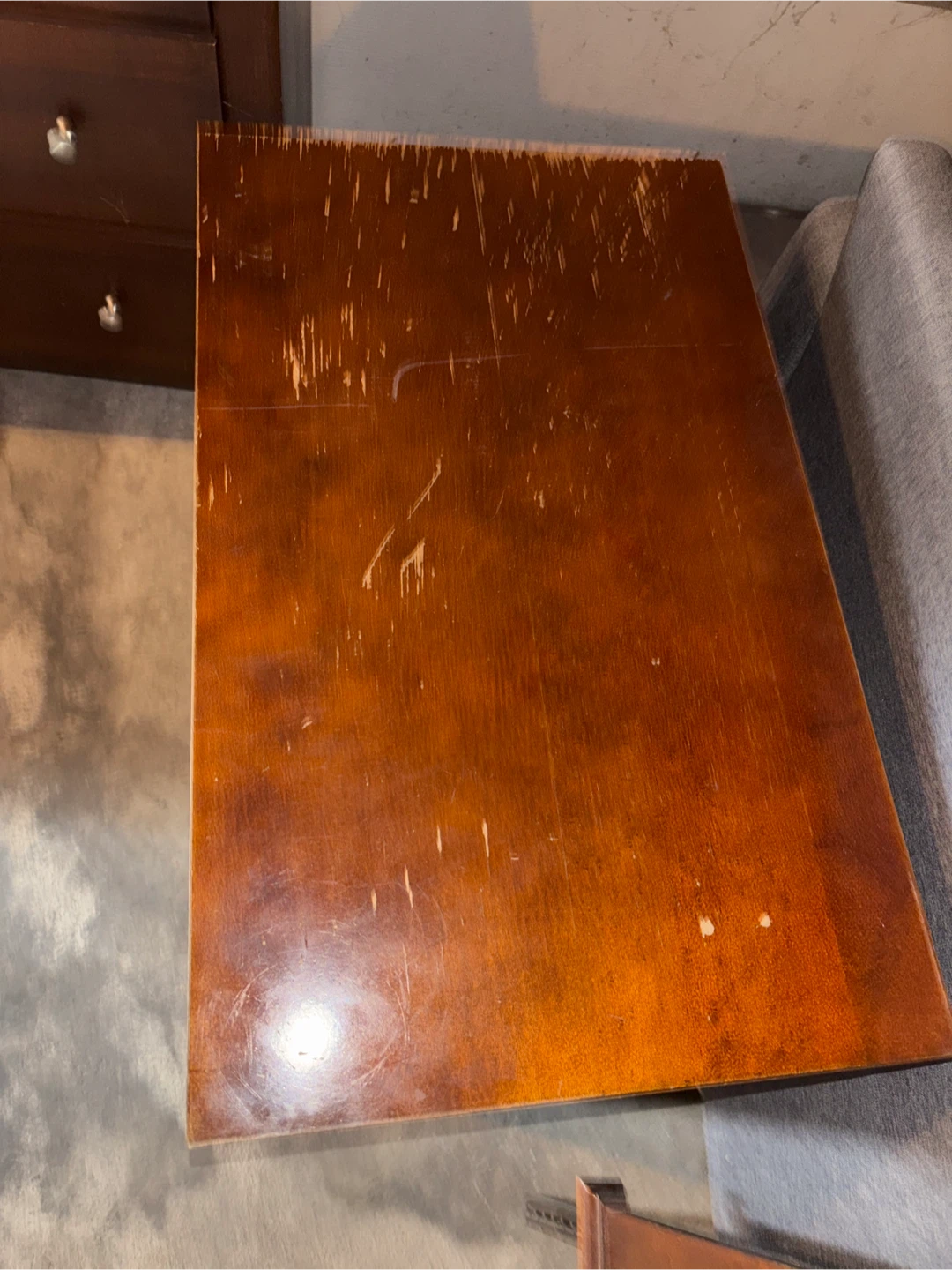 Vaughan Bassett. 3 dressers and mirror best offer - photo 5