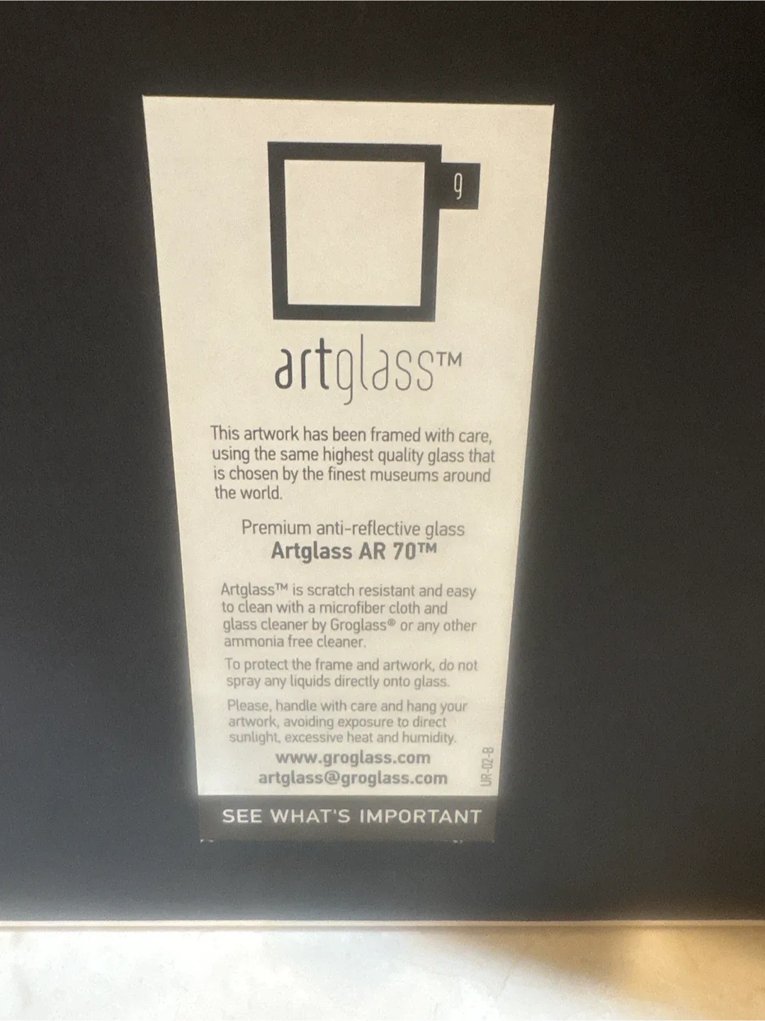 Two fox 2015 original watercolour of Mukwa spirit image indicator(3)