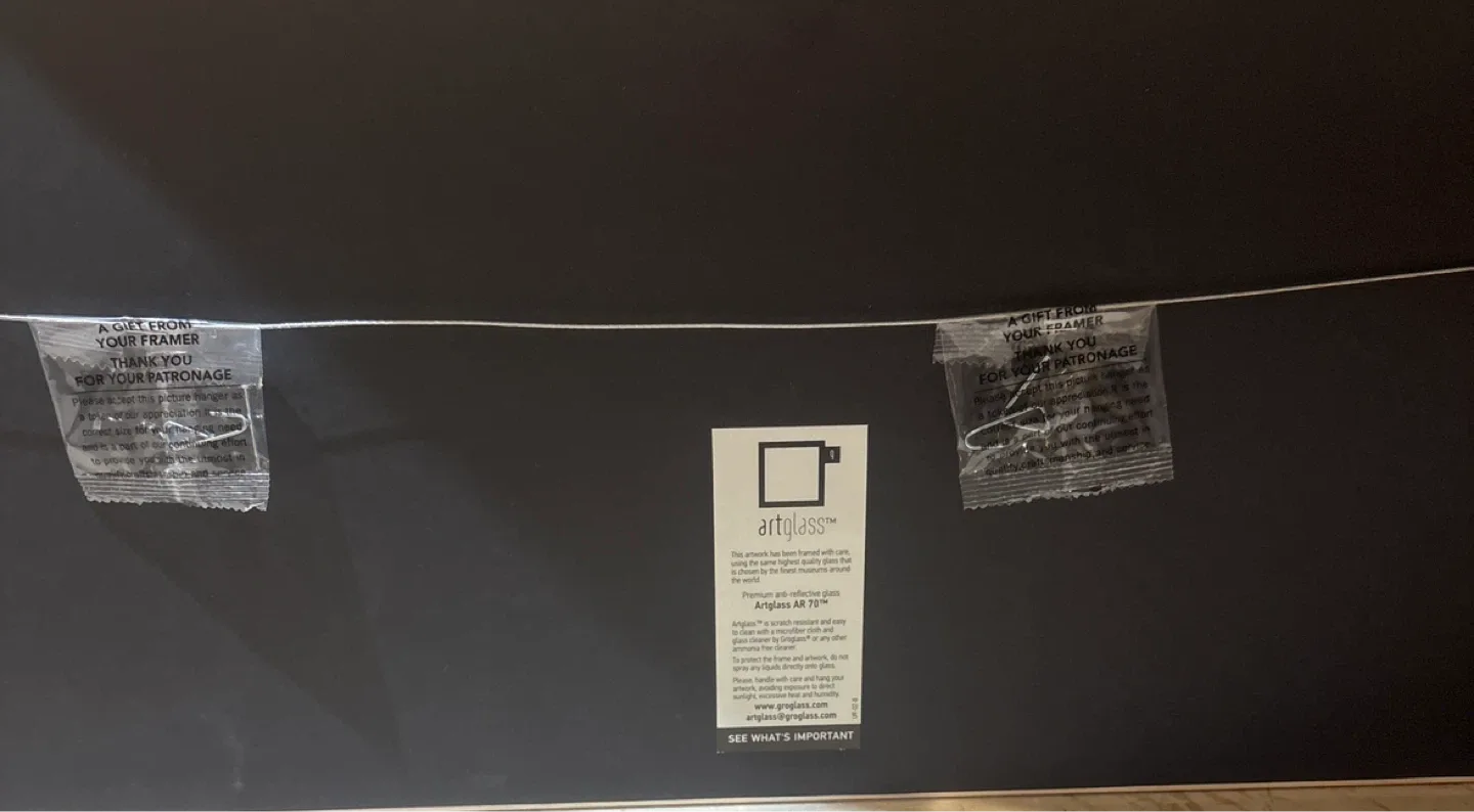 Two fox 2015 original watercolour of Mukwa spirit image indicator(2)