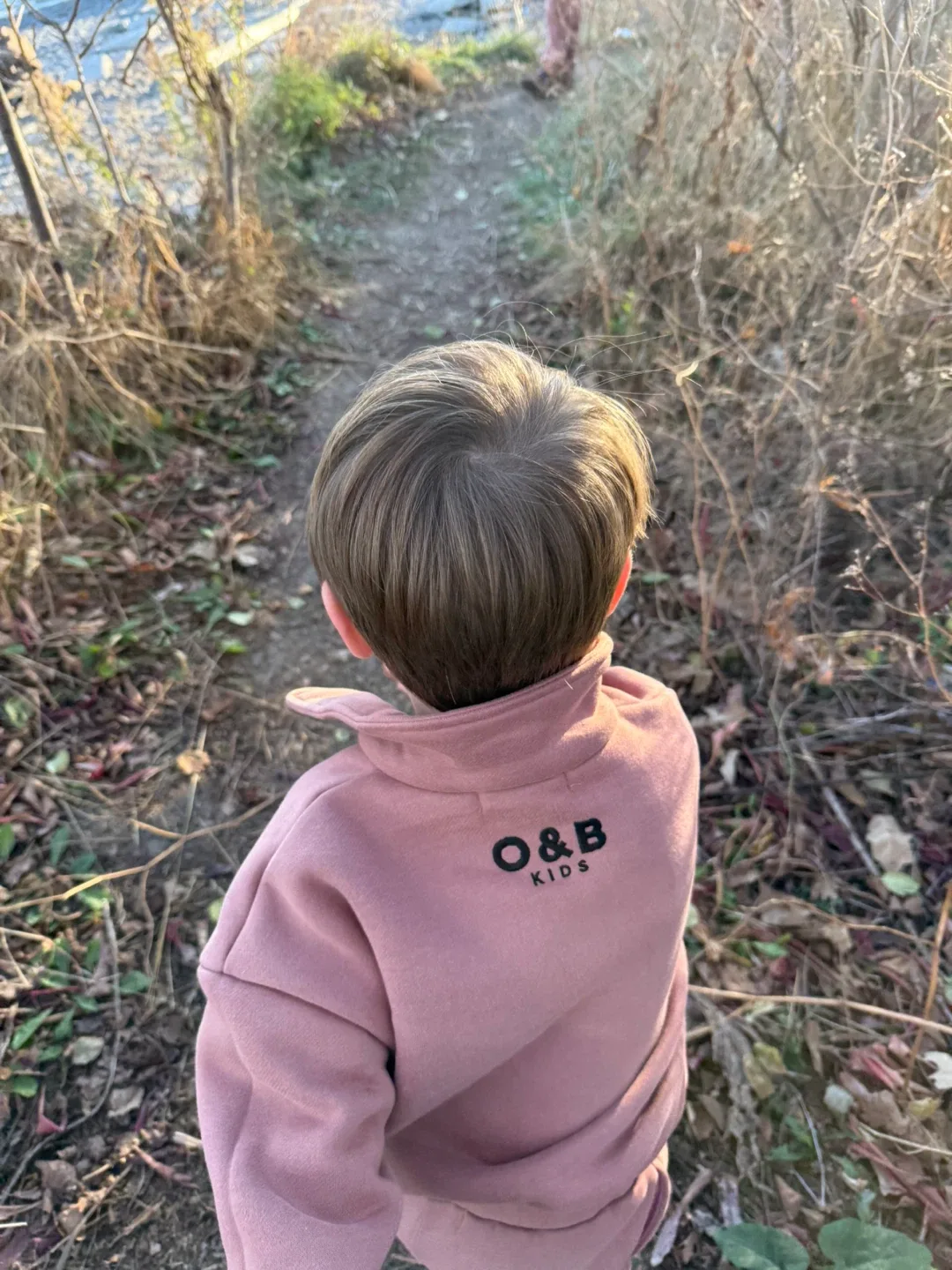 BRAND NEW Kids Pullover & Pants Set image indicator(3)