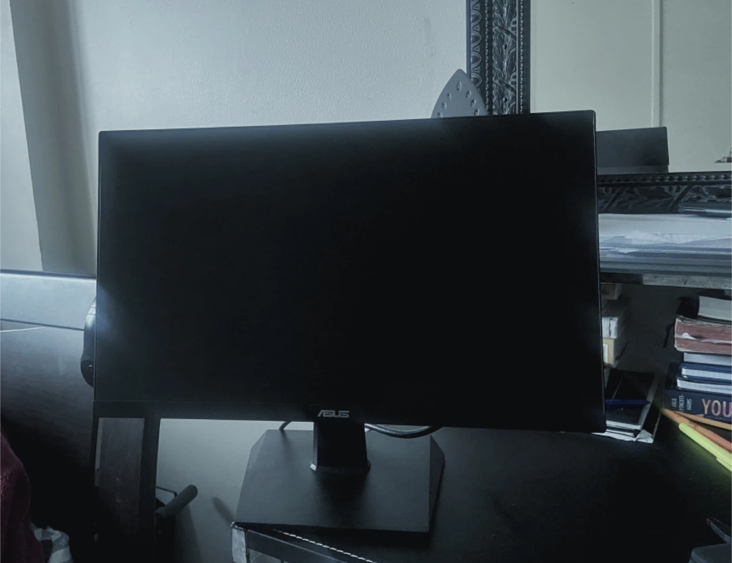 ASUS Monitor - photo 4