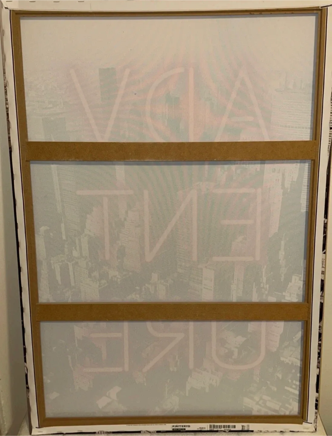 Adventure Neon Sign Wall Art image indicator(3)