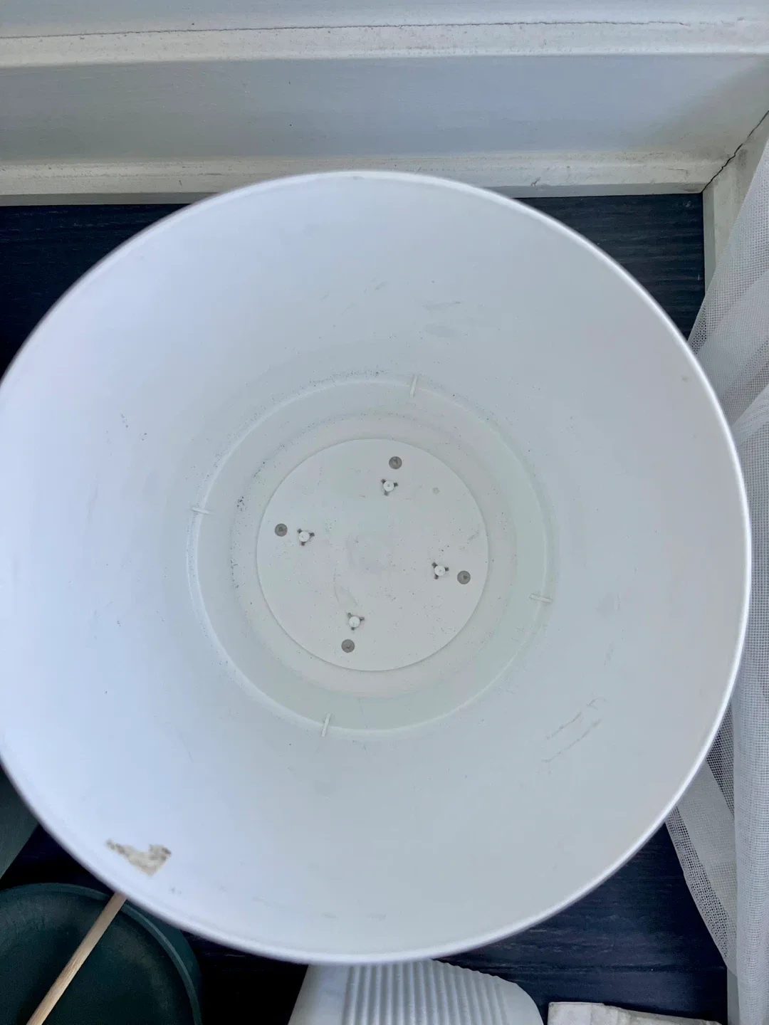 8” Pot image indicator(3)