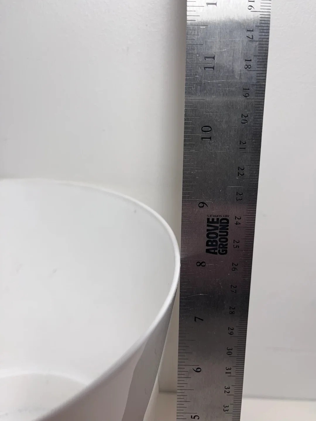 8” Pot image indicator(4)