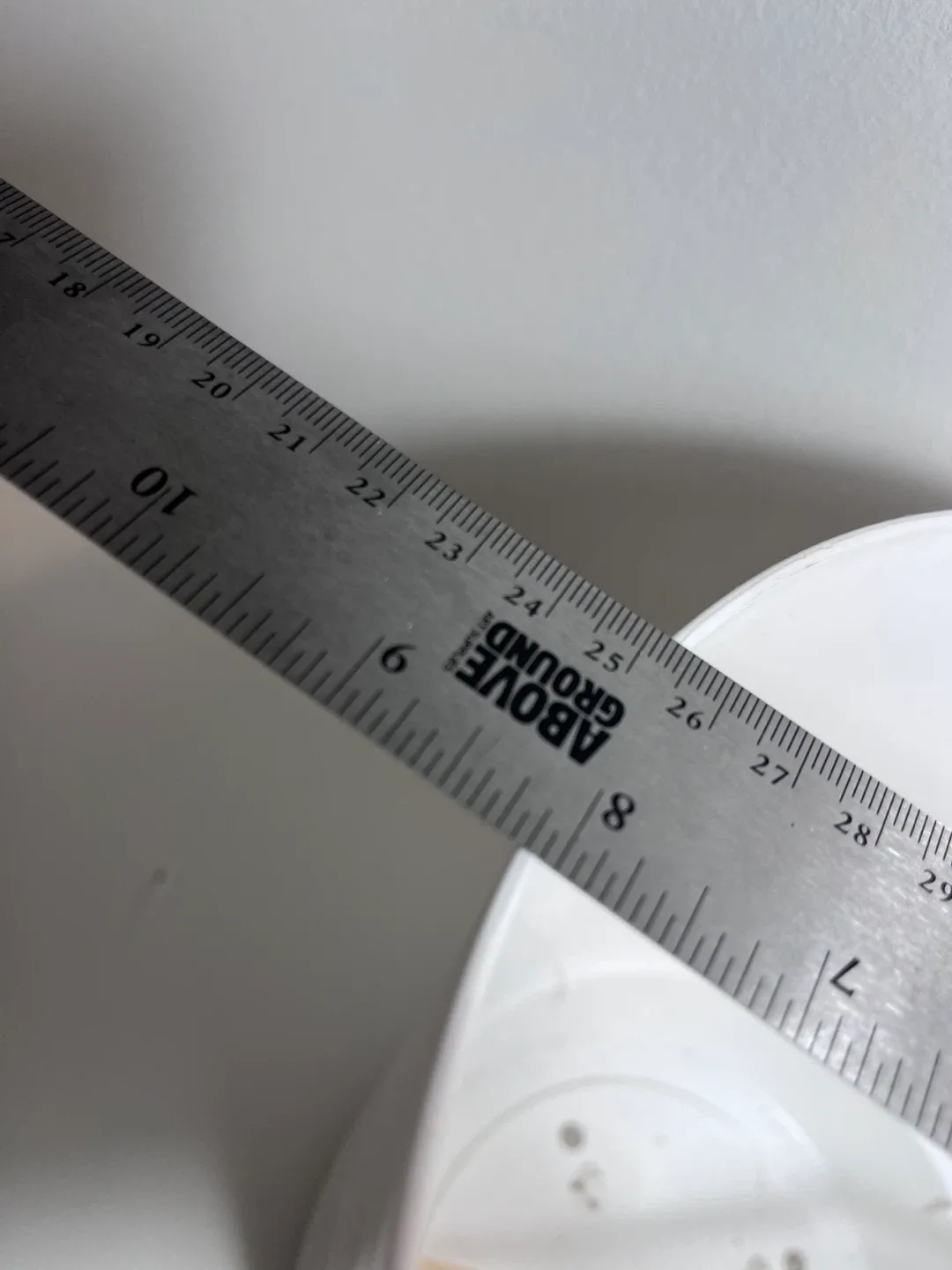 8” Pot image indicator(5)