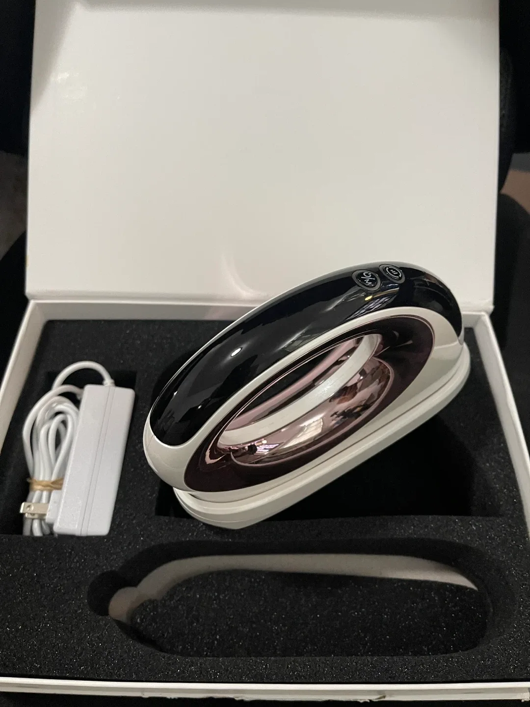 Vendo masajeador de celulitis image indicator(6)