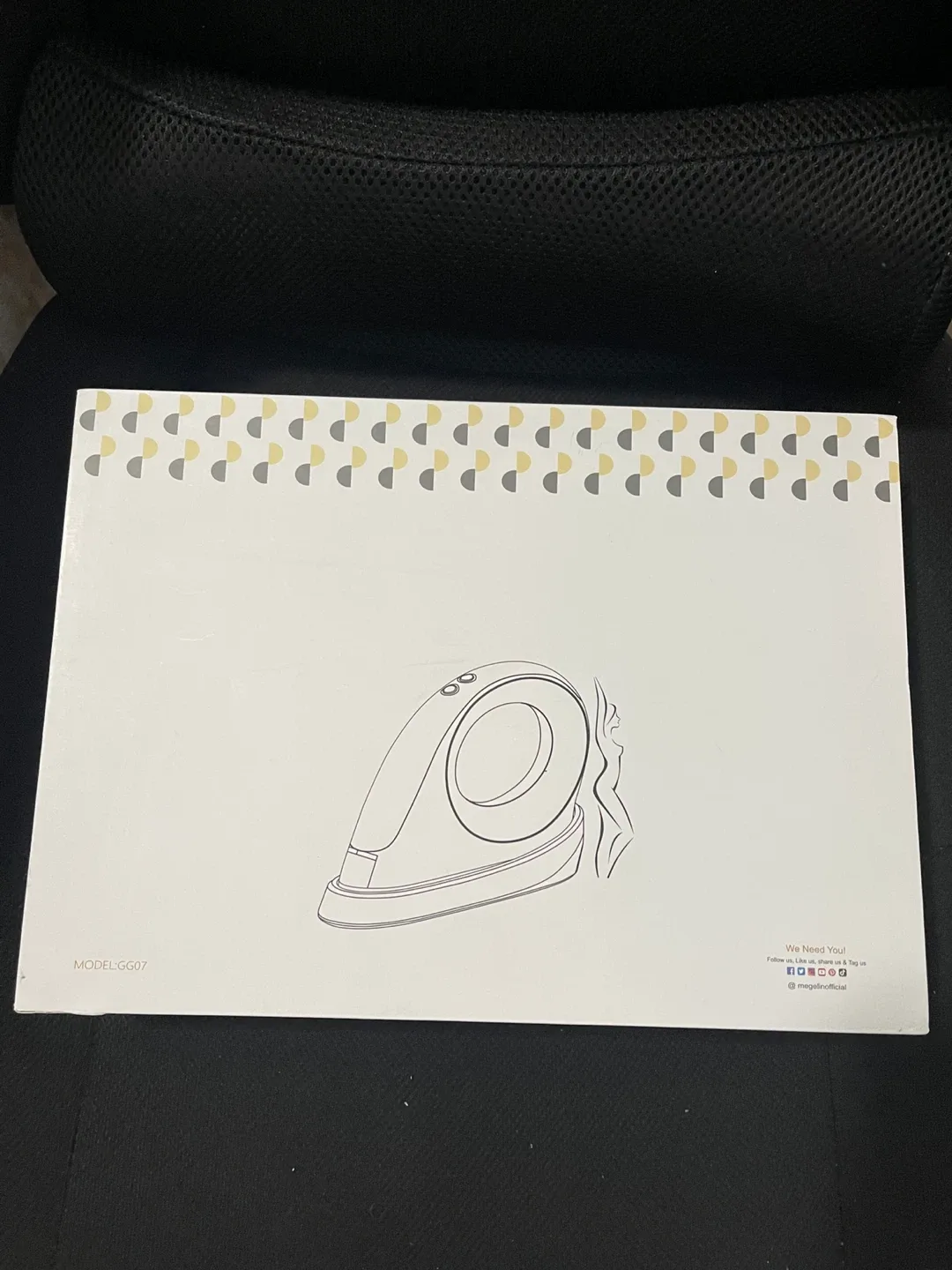 Vendo masajeador de celulitis image indicator(8)