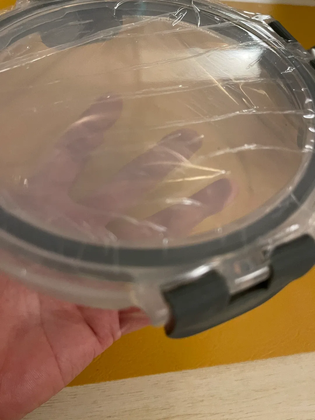 12pcs x Leakproof Glass Food Storage Containers —TOP QUALITY!!🔥👍 image indicator(6)