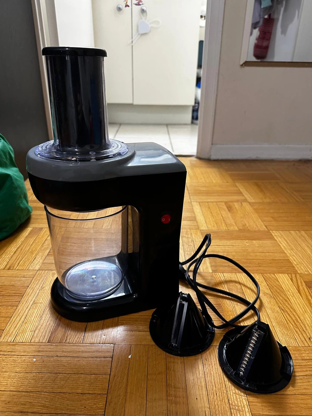 Starfrit Electric Rotato Express