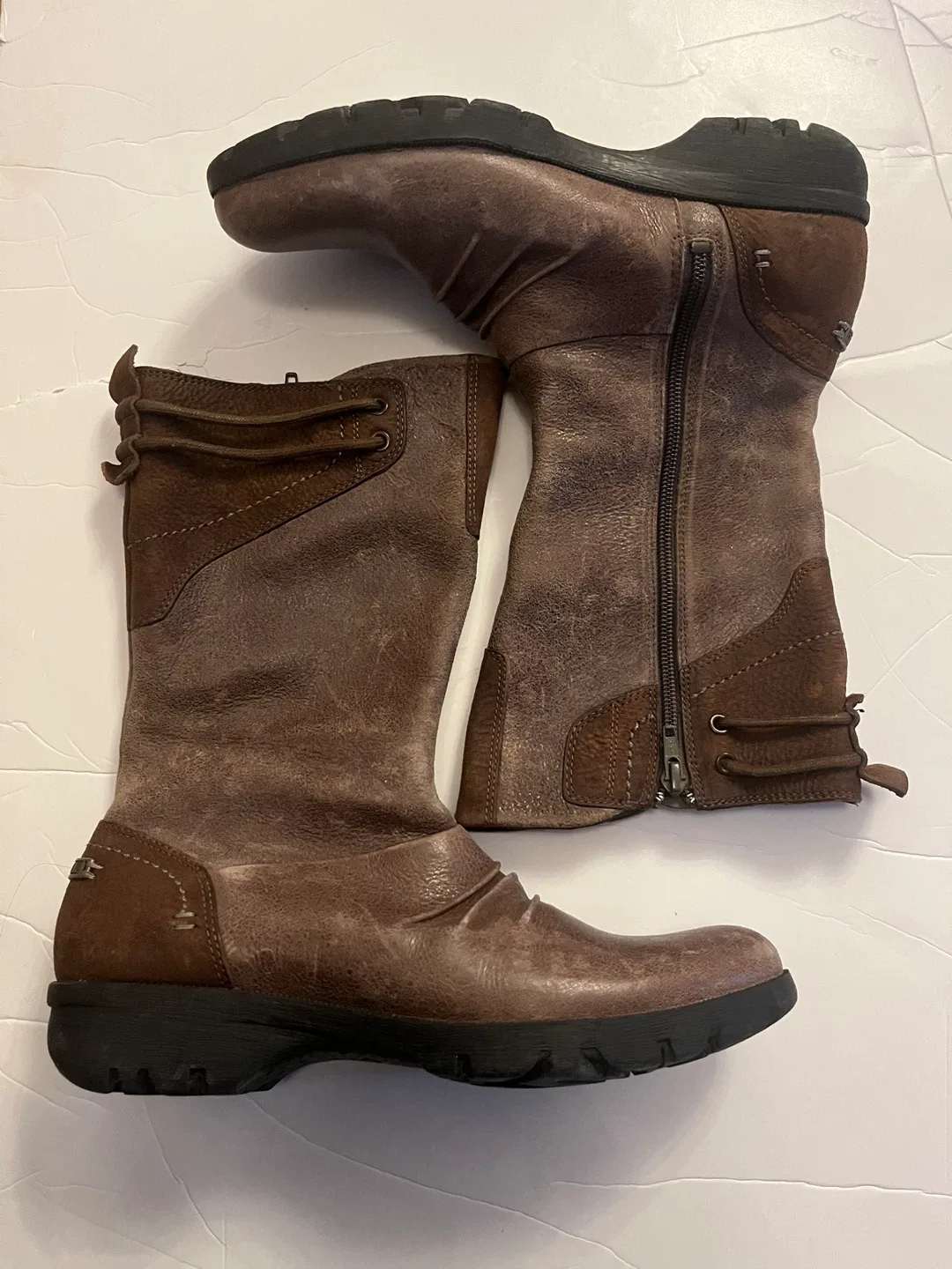 Merrell Brown Boots