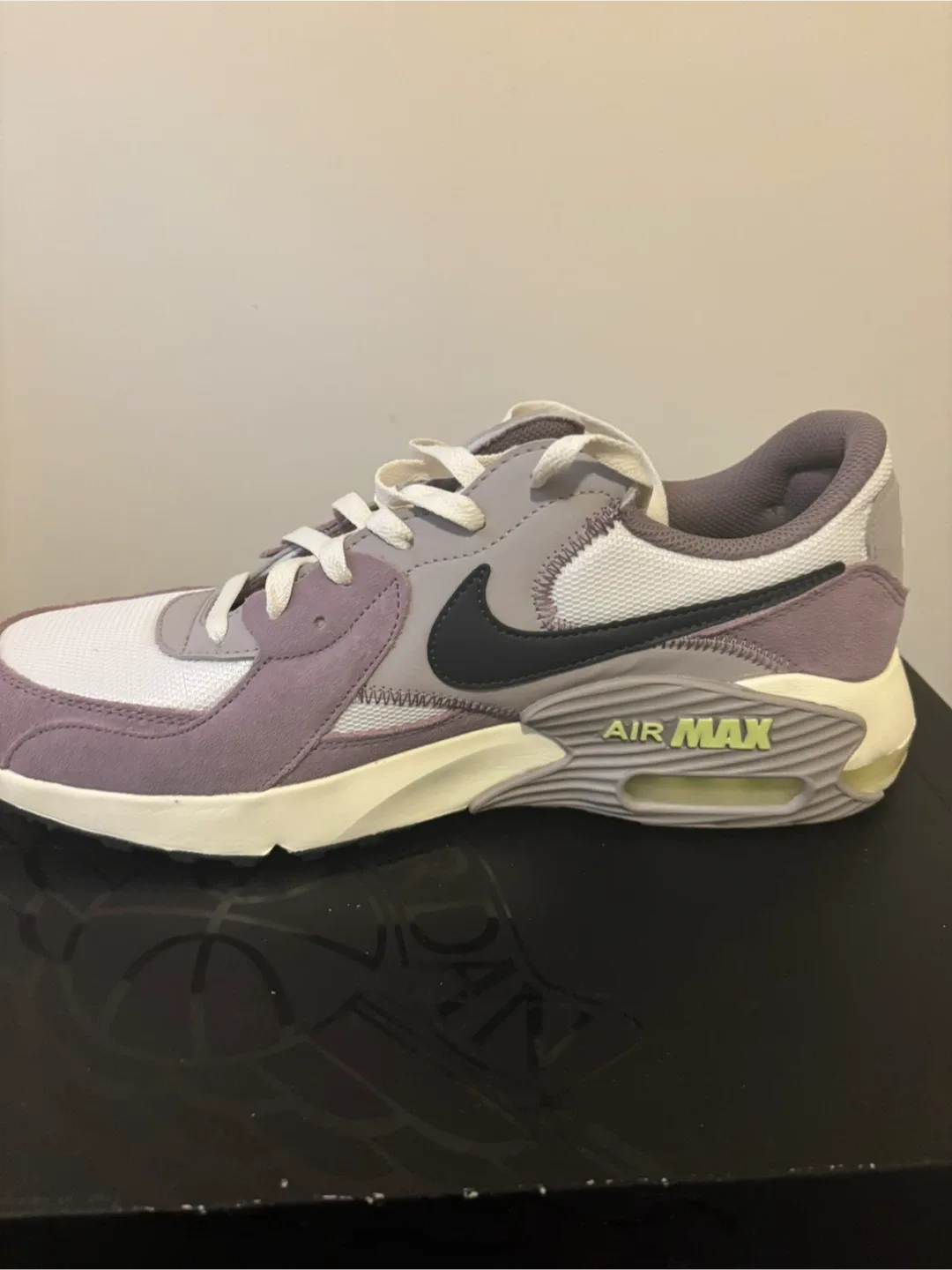 Nike Air Max Excee Lavender Shoes image indicator(4)
