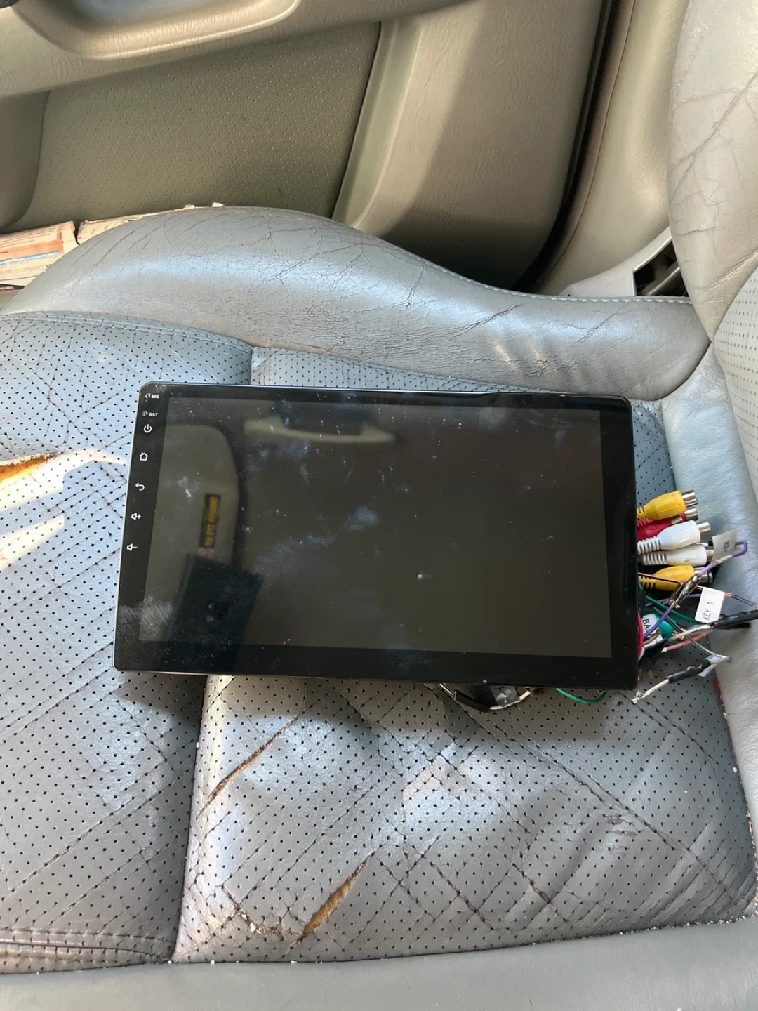 Car Radio Stereo System image indicator(2)