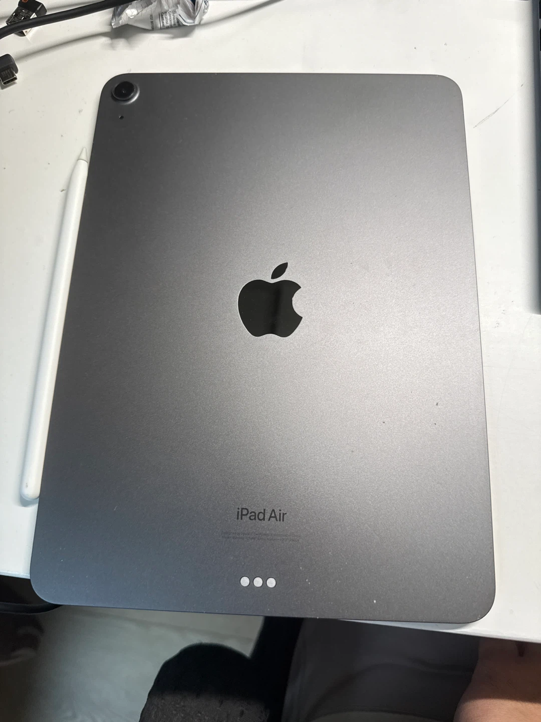 iPad Air (5th generation) 64GB - photo 4