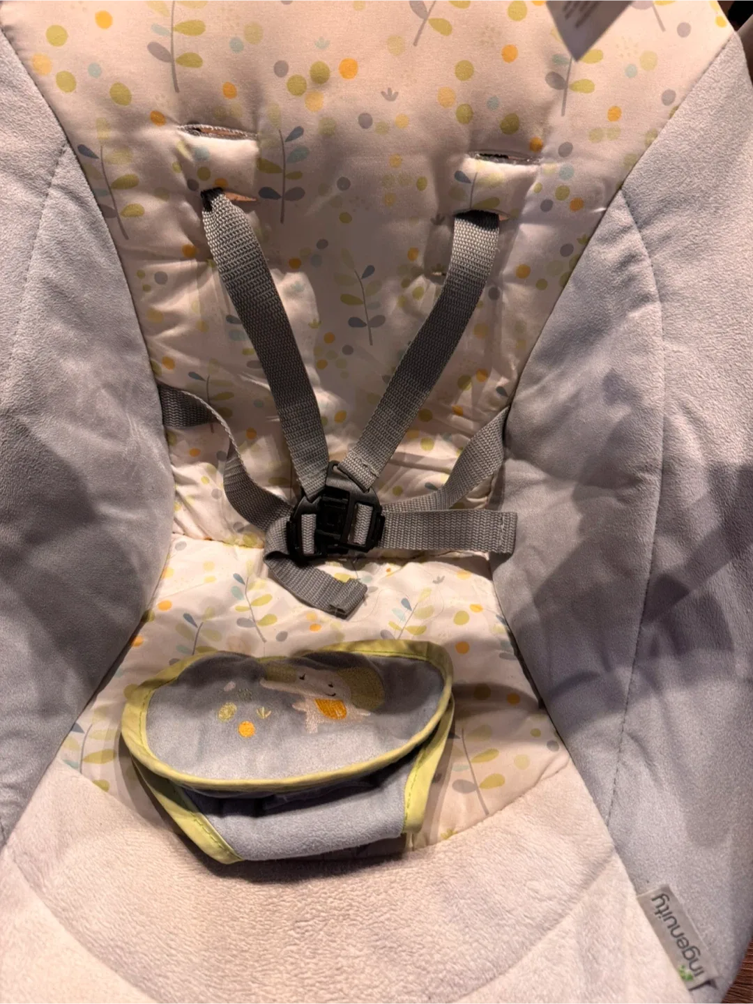 Ingenuity Baby Swing image indicator(2)