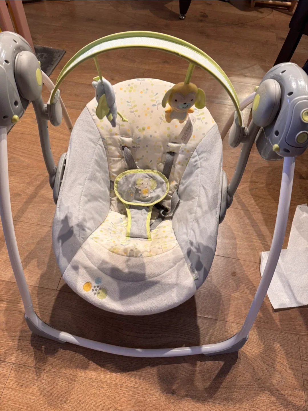 Ingenuity Baby Swing