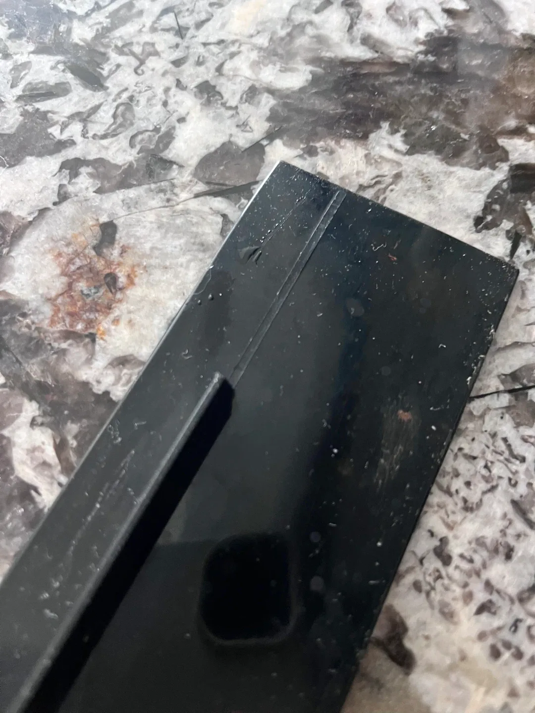 Kitchen Stove/Counter Gap Filler Covers image indicator(5)