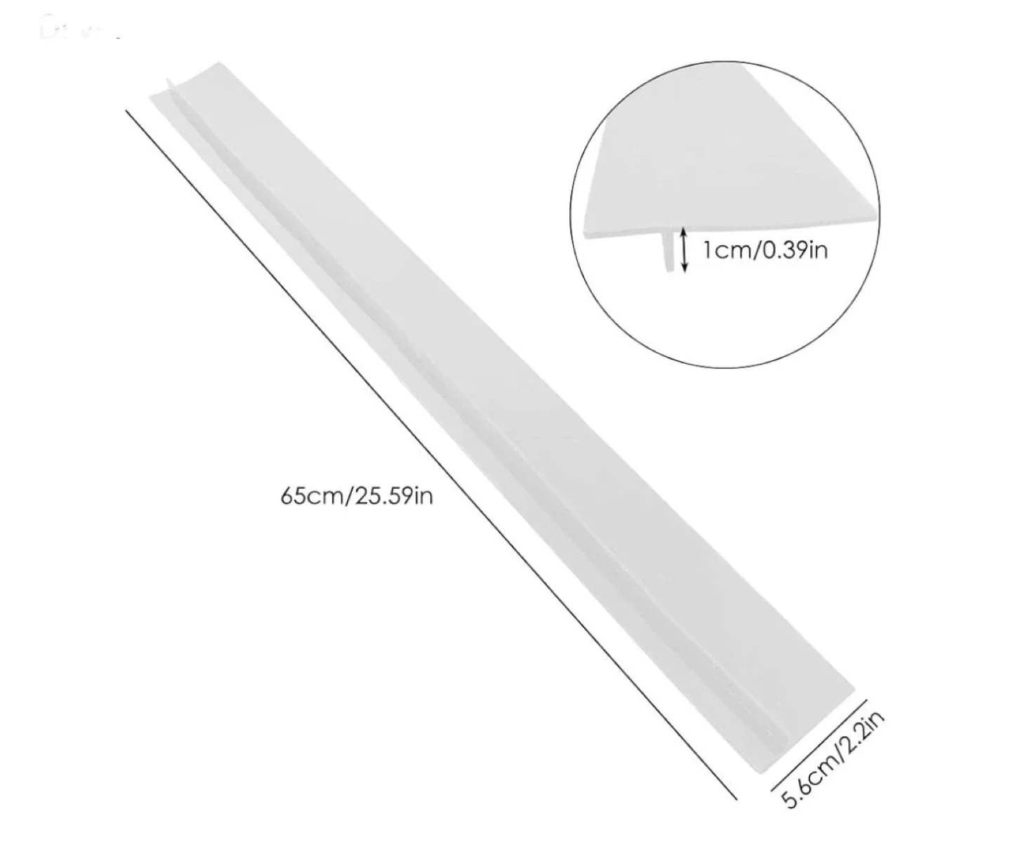 Kitchen Stove/Counter Gap Filler Covers image indicator(7)