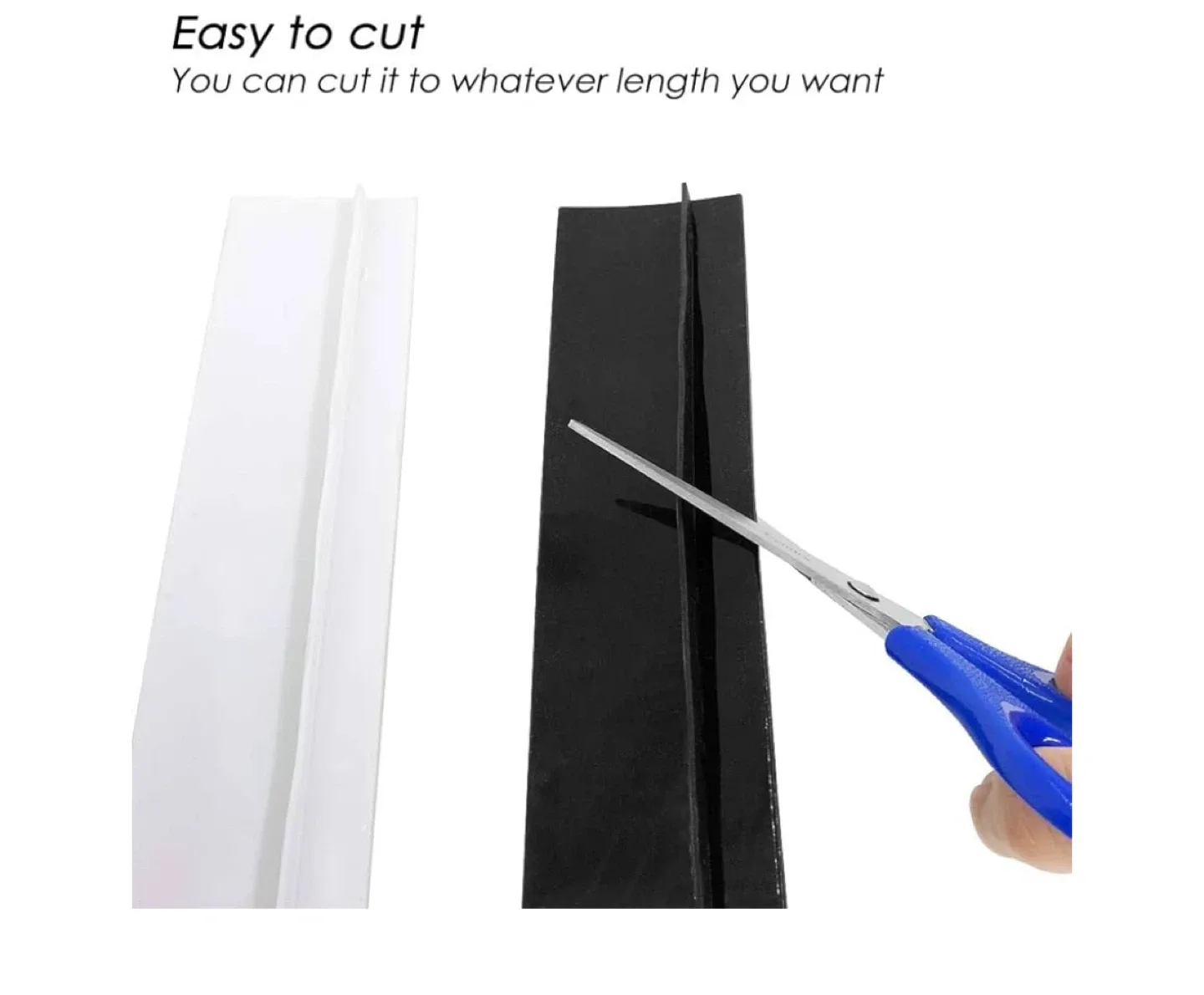 Kitchen Stove/Counter Gap Filler Covers image indicator(6)