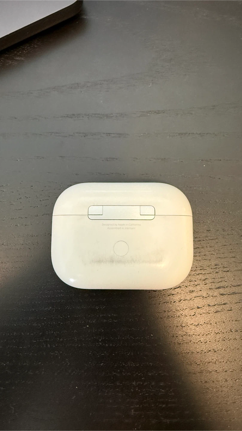 Apple AirPods Pro first Gen - photo 2