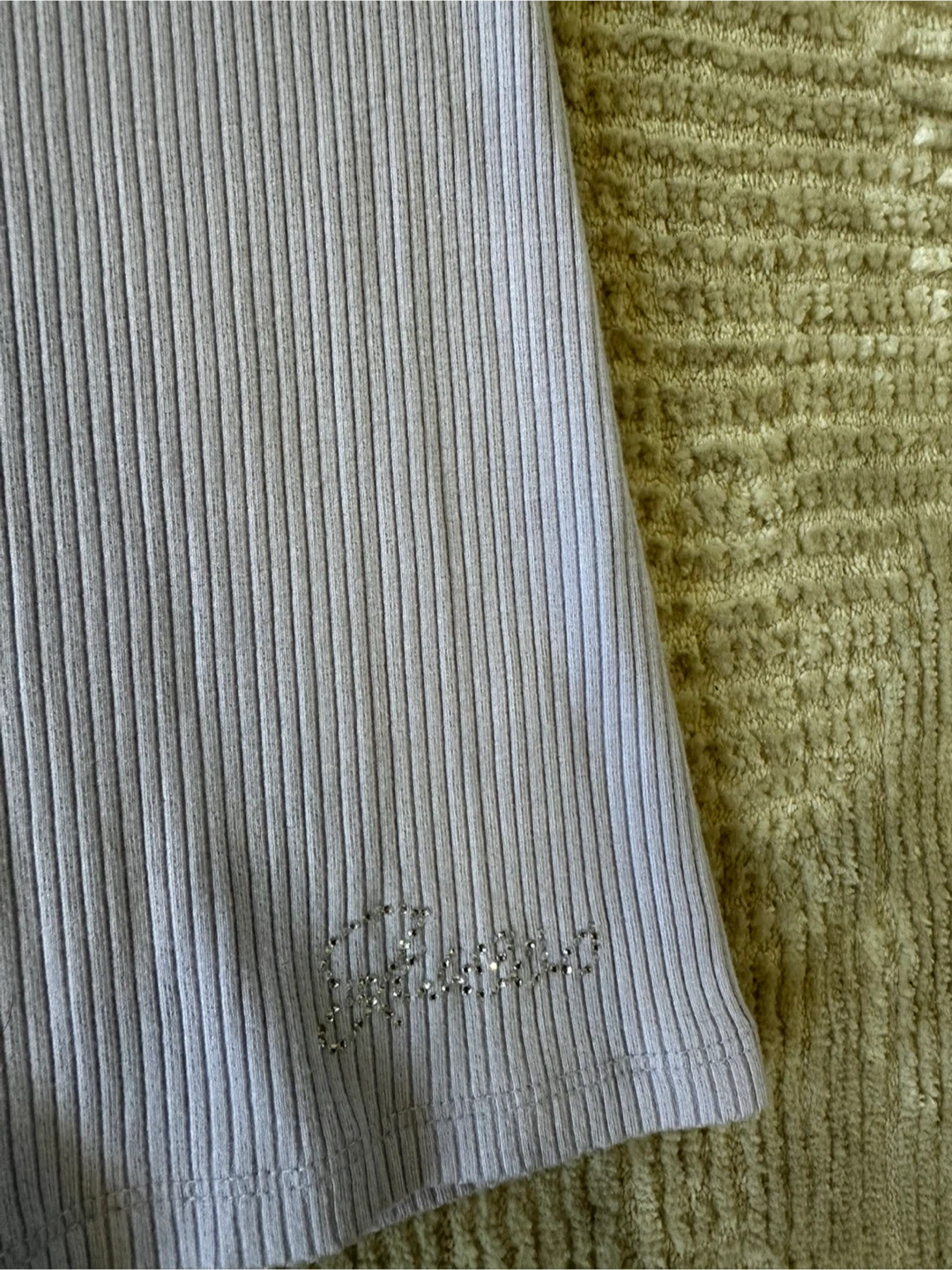 Guess Diamond Top - Size L - photo 3