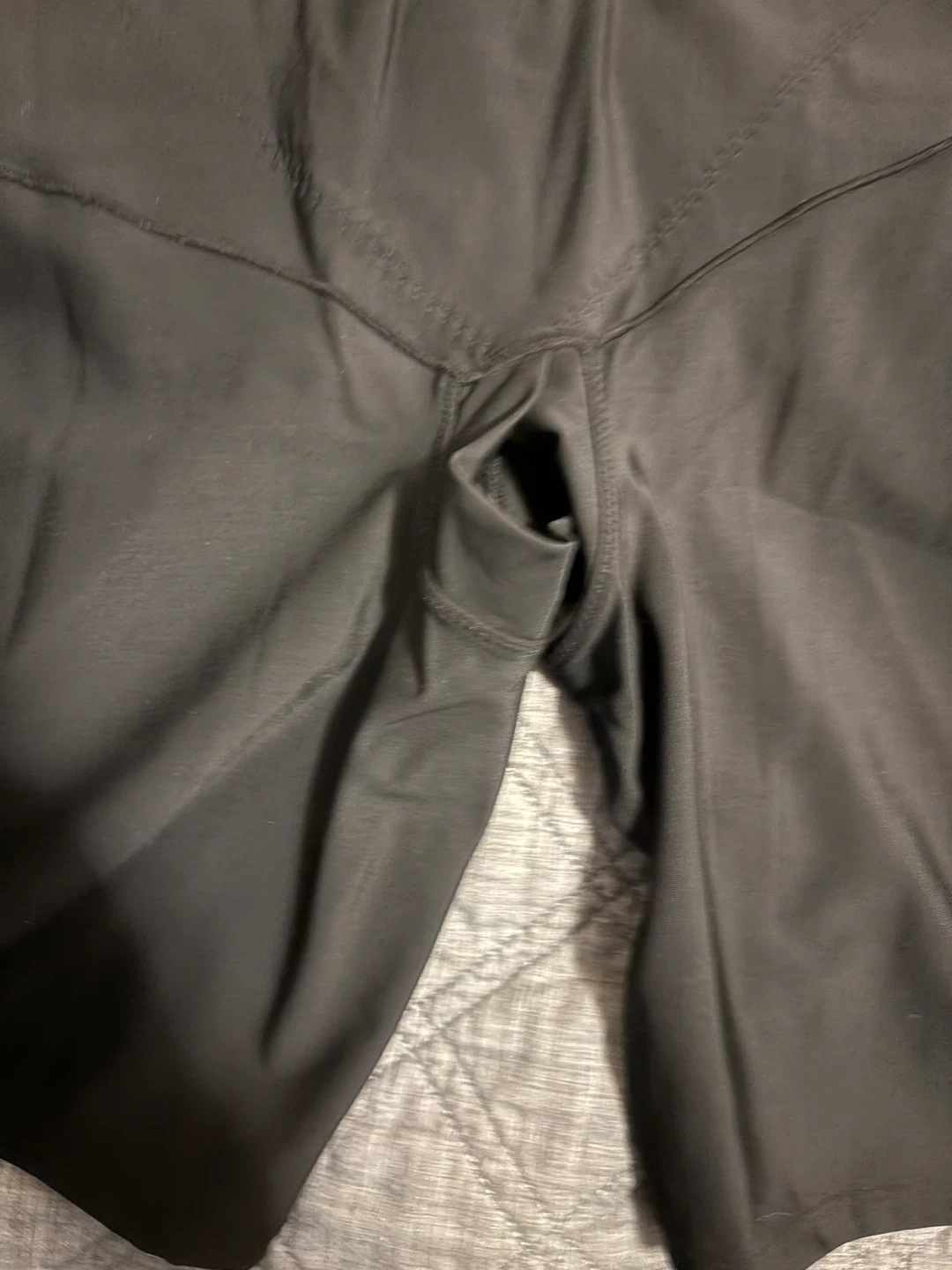 Black Bodysuit - Size XL - photo 2