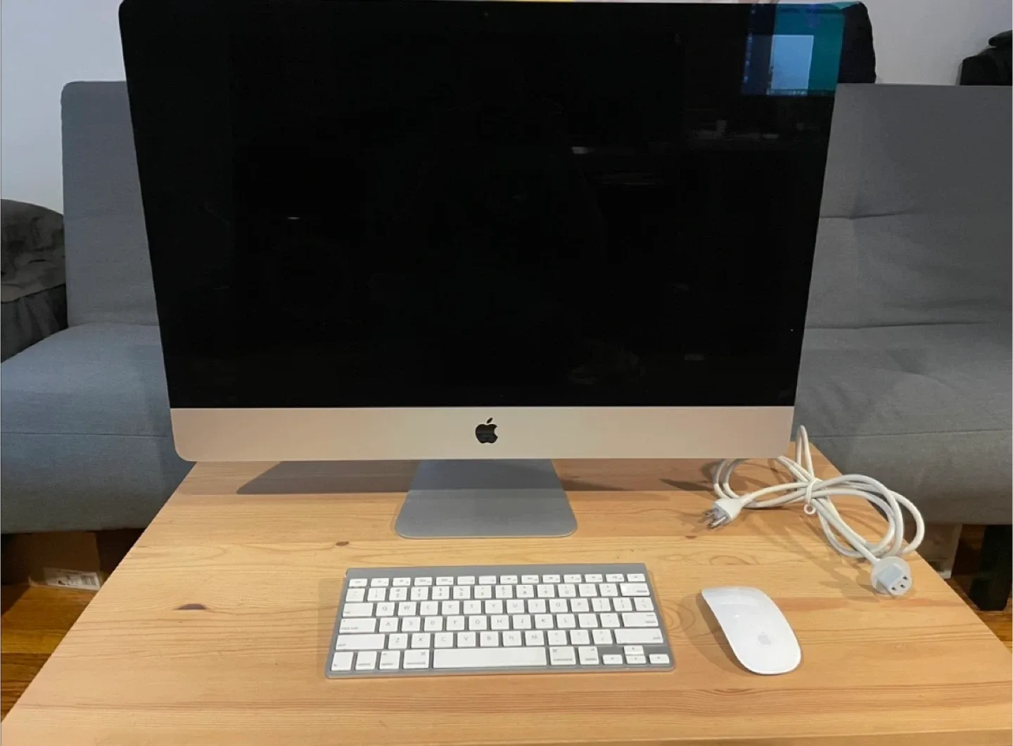 iMac 27-inch with Retina 5K Display