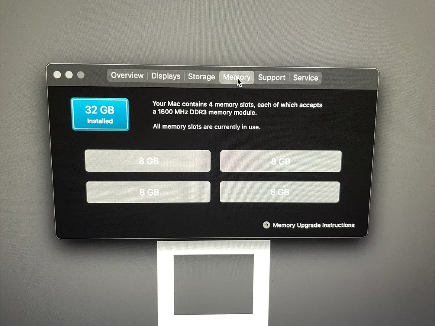 iMac 27-inch with Retina 5K Display image indicator(8)