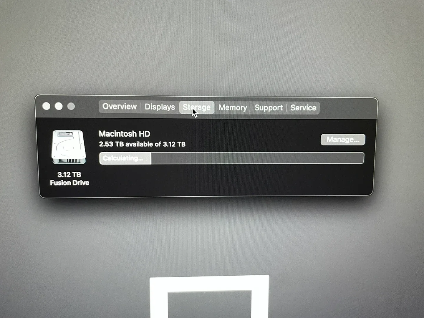 iMac 27-inch with Retina 5K Display image indicator(7)