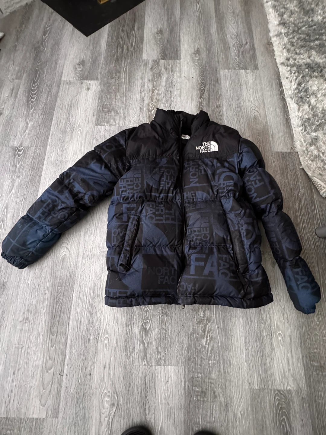 The North Face Puffer Jacket special edition- Teen Unisex XXL - photo 3