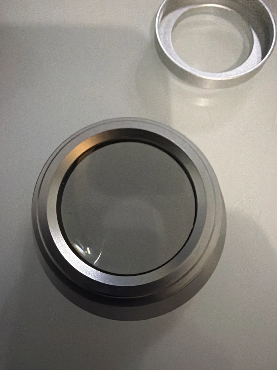 0.45x Wide Lens + Macro image indicator(4)