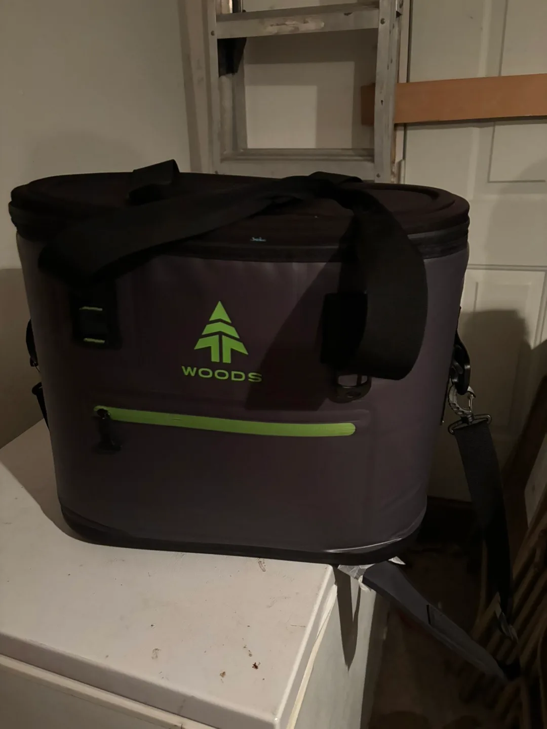 Woods Soft Sided Cooler Bag image indicator(3)