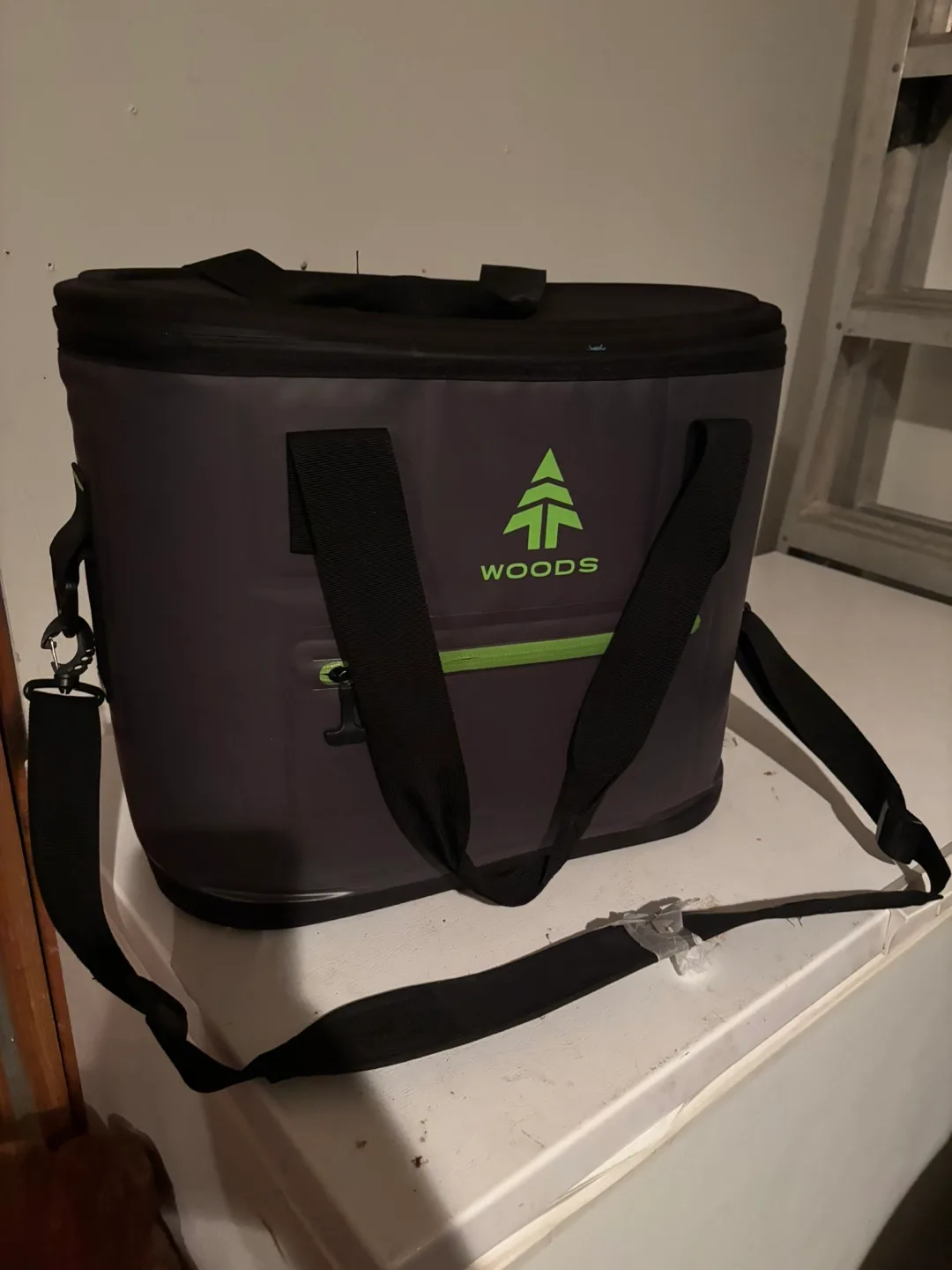 Woods Soft Sided Cooler Bag image indicator(4)