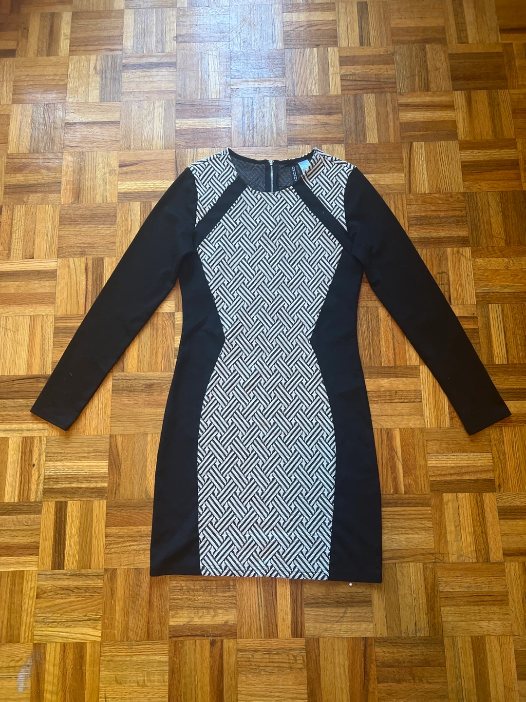H&M Divided Dress - Size 10