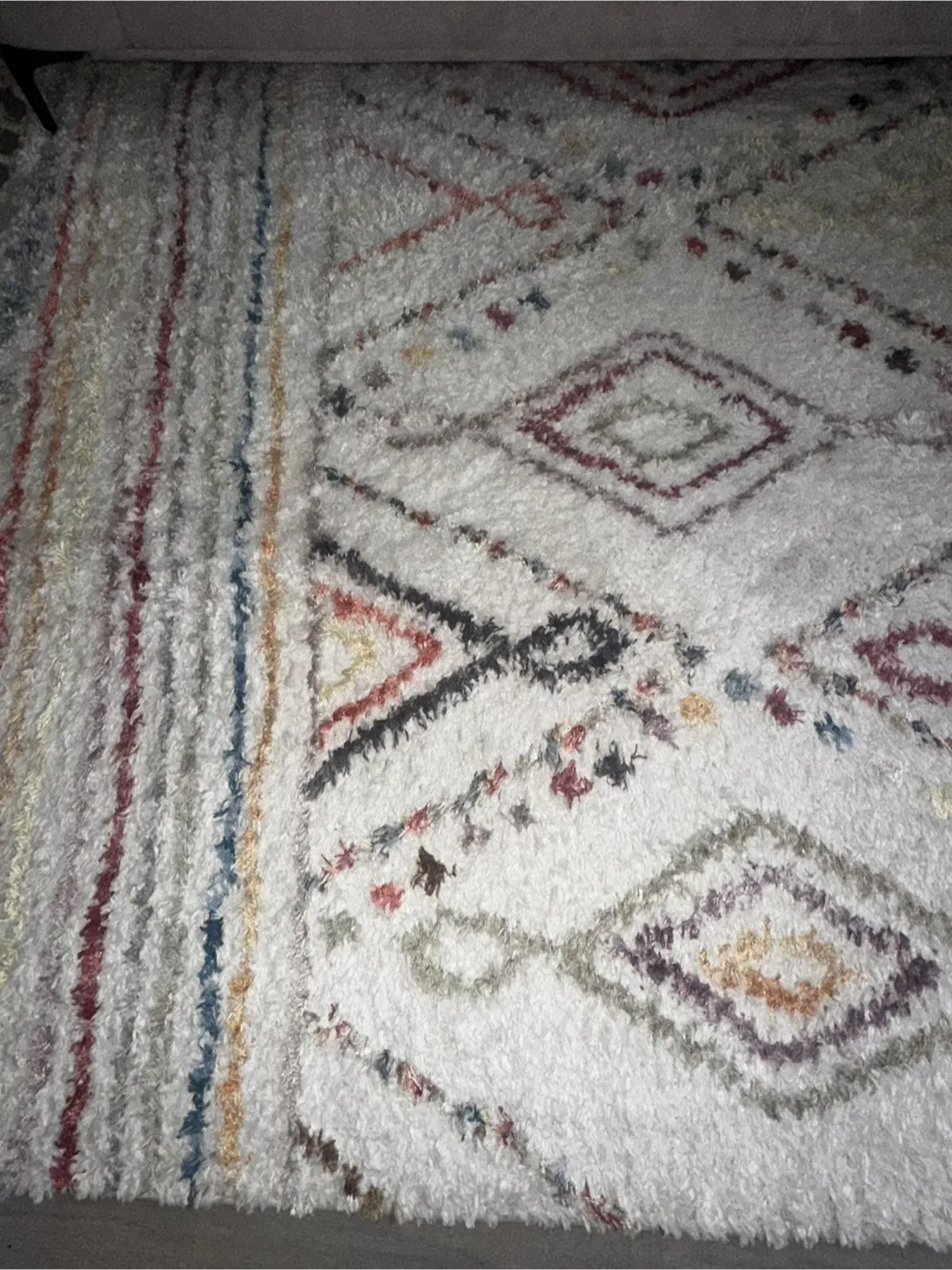Surya Ivory Area Rug image indicator(2)