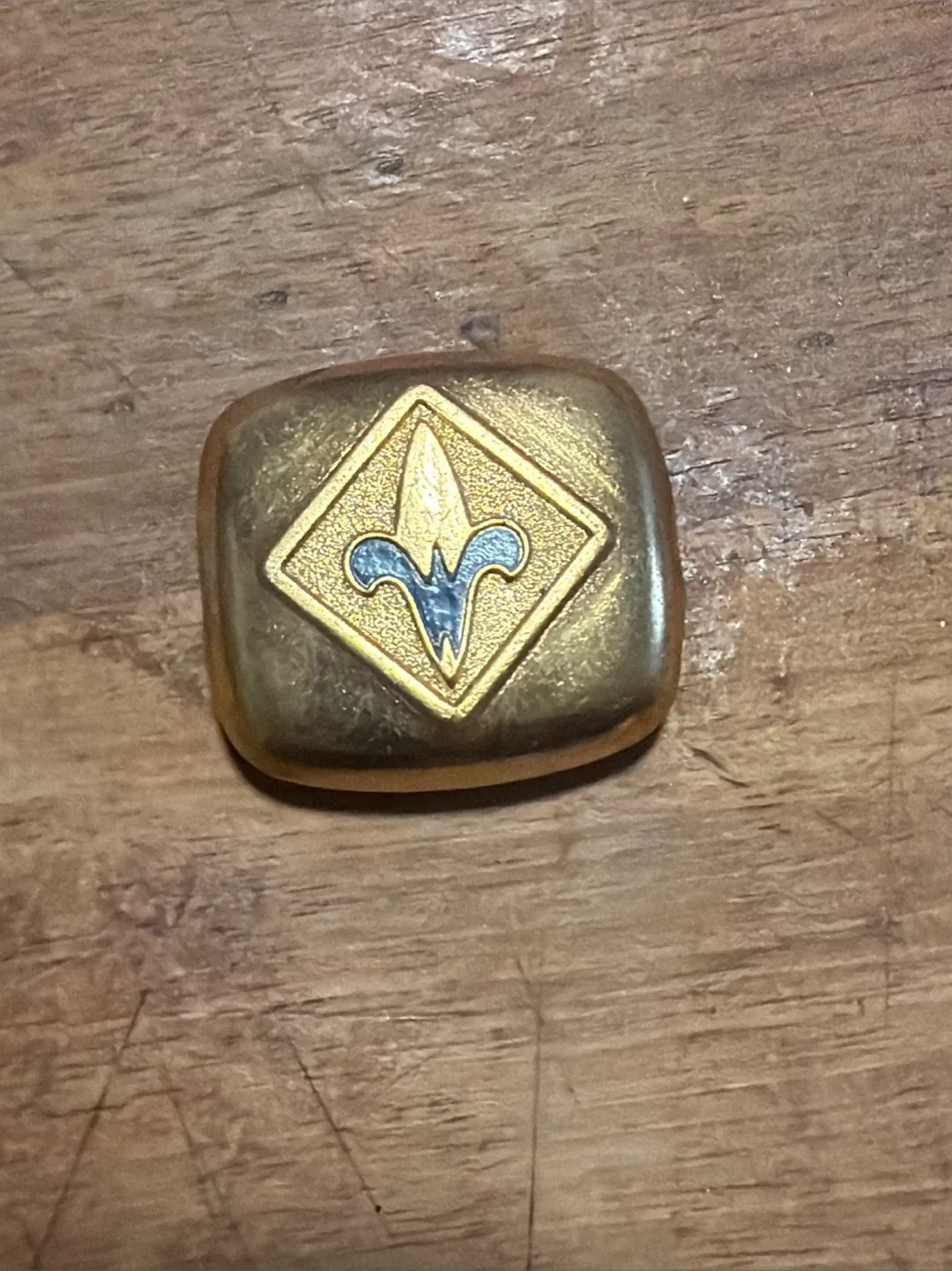 Vintage Boy Scout Uniform Pin Lot image indicator(2)