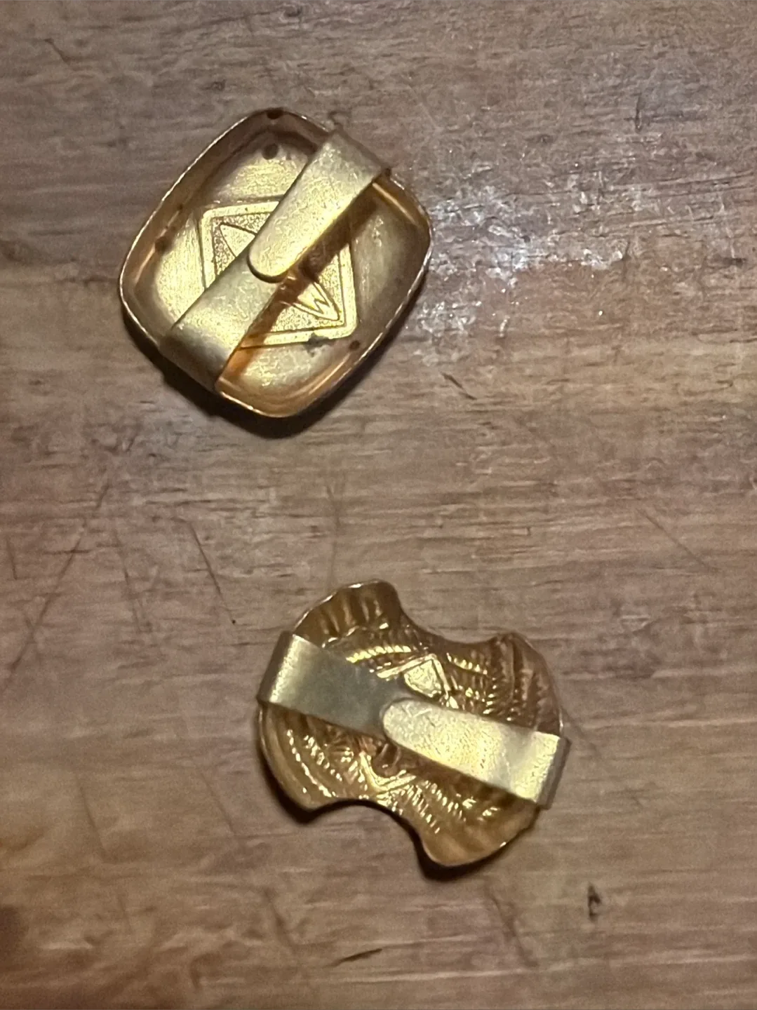 Vintage Boy Scout Uniform Pin Lot image indicator(4)