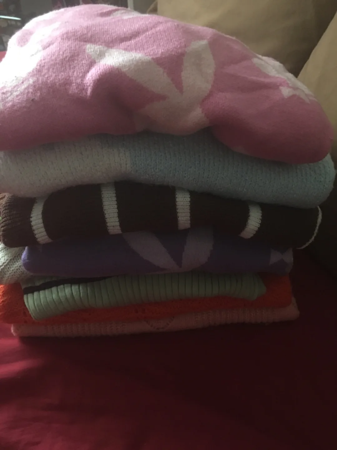 Playboy Sweaters - Size XL