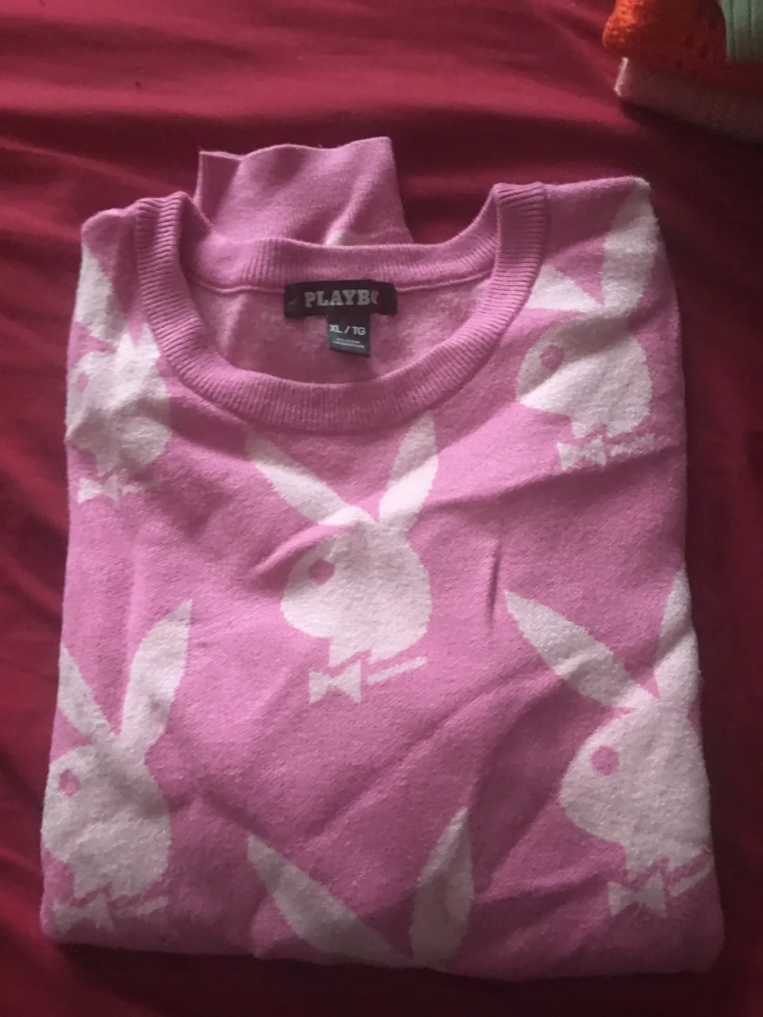 Playboy Sweaters - Size XL image indicator(2)