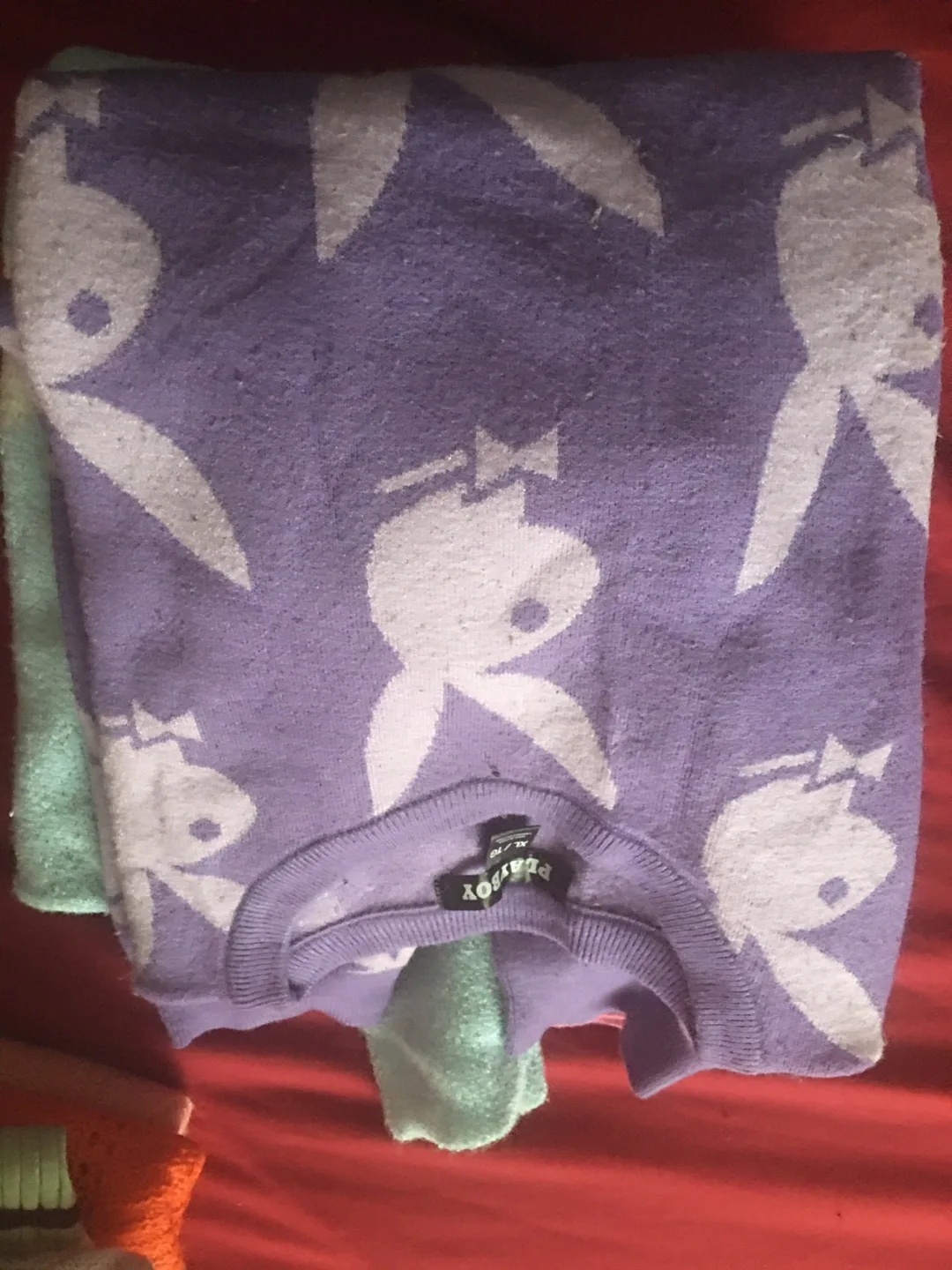 Playboy Sweaters - Size XL image indicator(3)