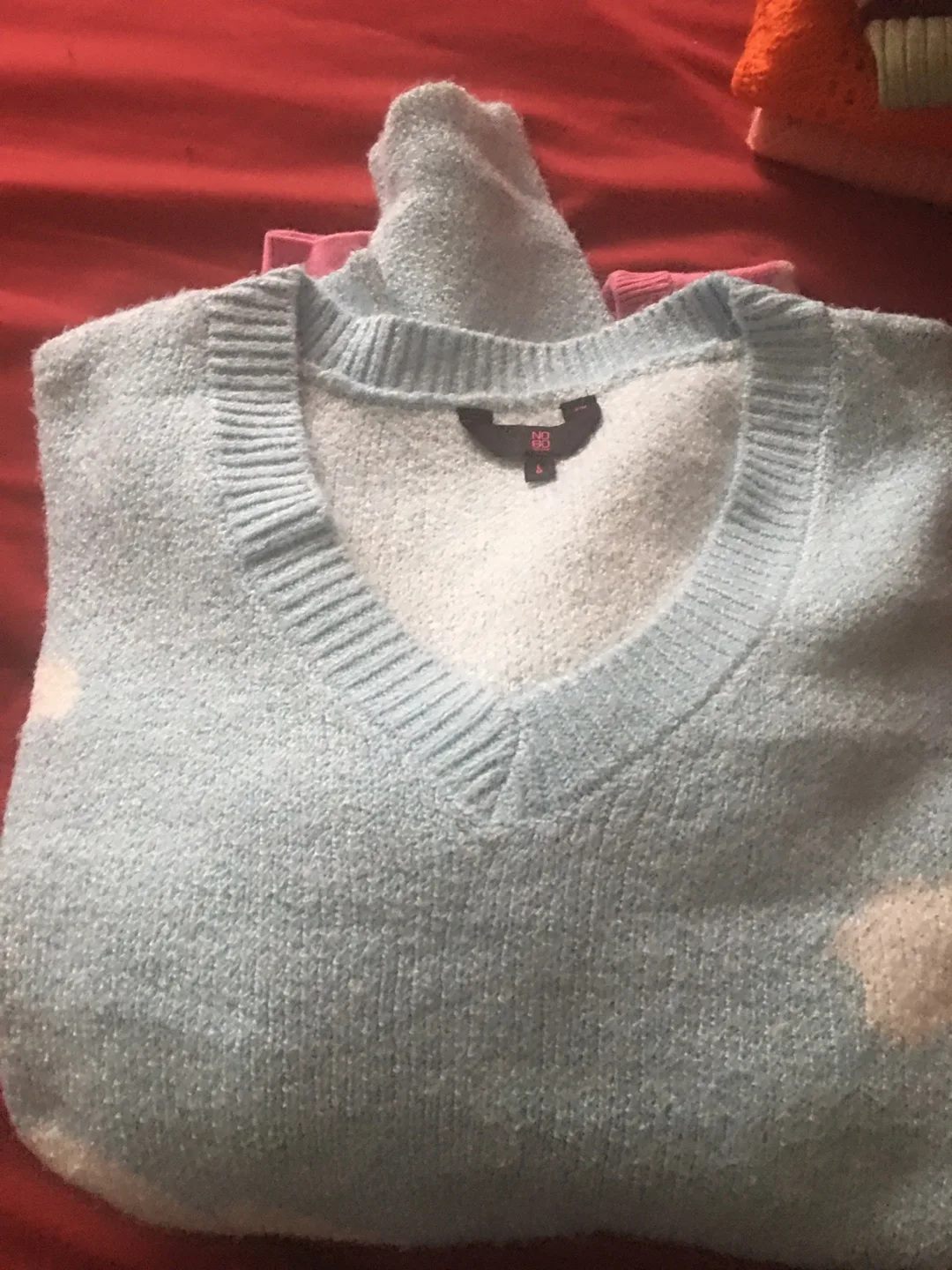 Playboy Sweaters - Size XL image indicator(5)