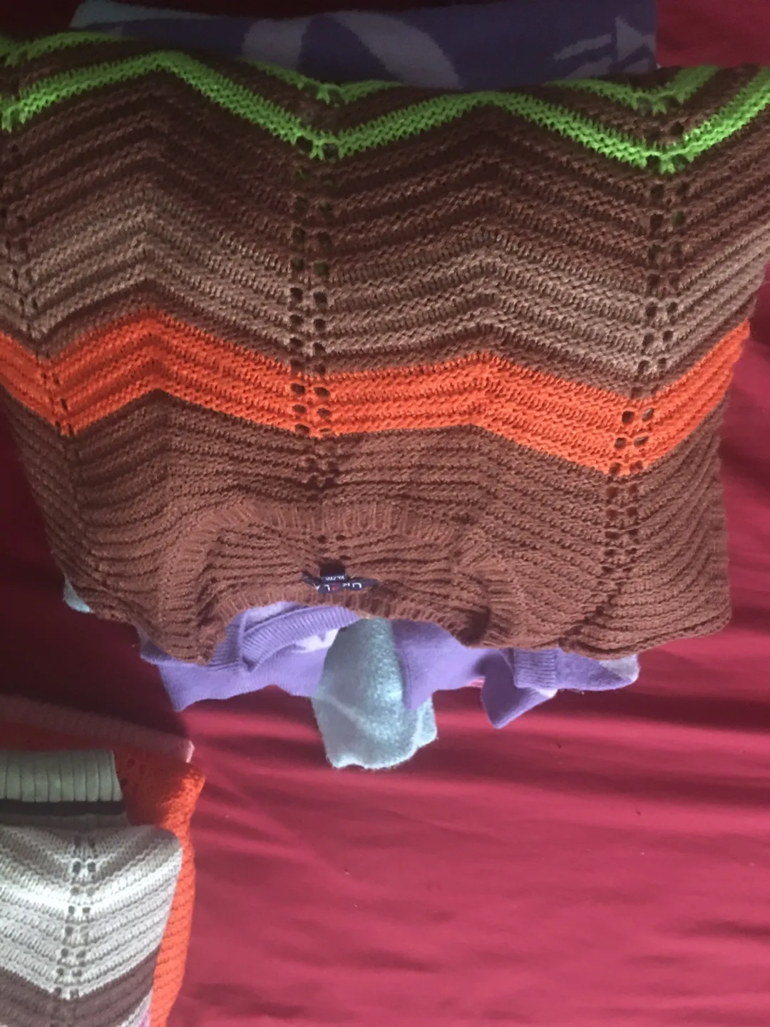 Playboy Sweaters - Size XL image indicator(6)