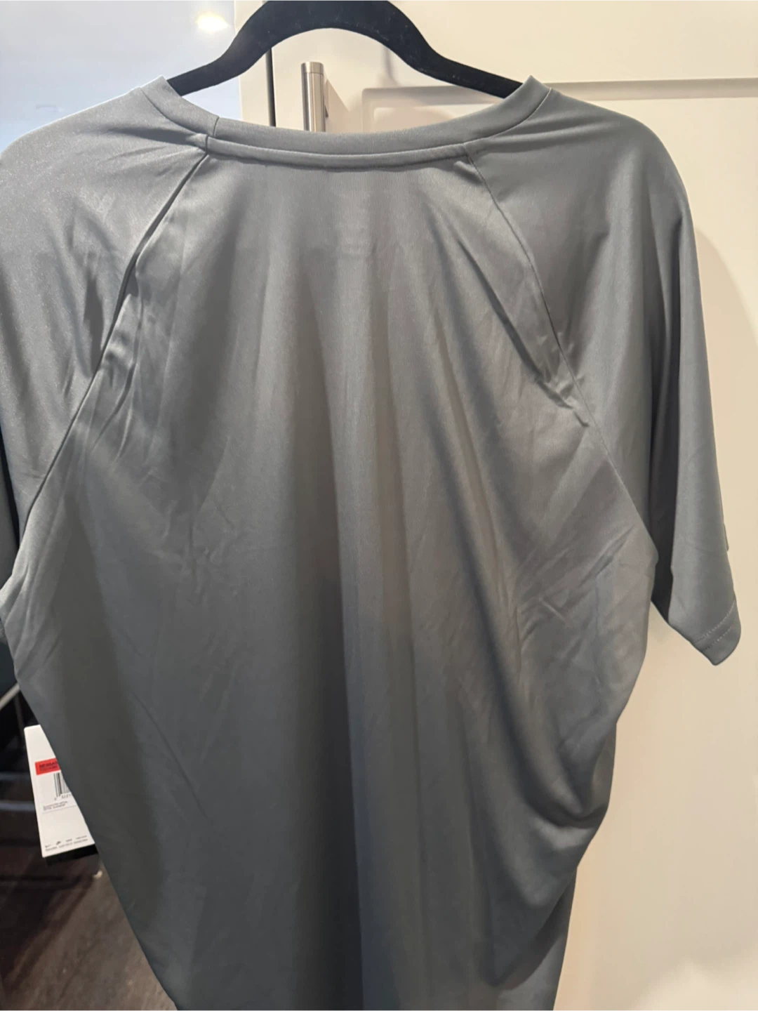 Nike Swim Dri-FIT T-Shirt - Size Large - photo 4