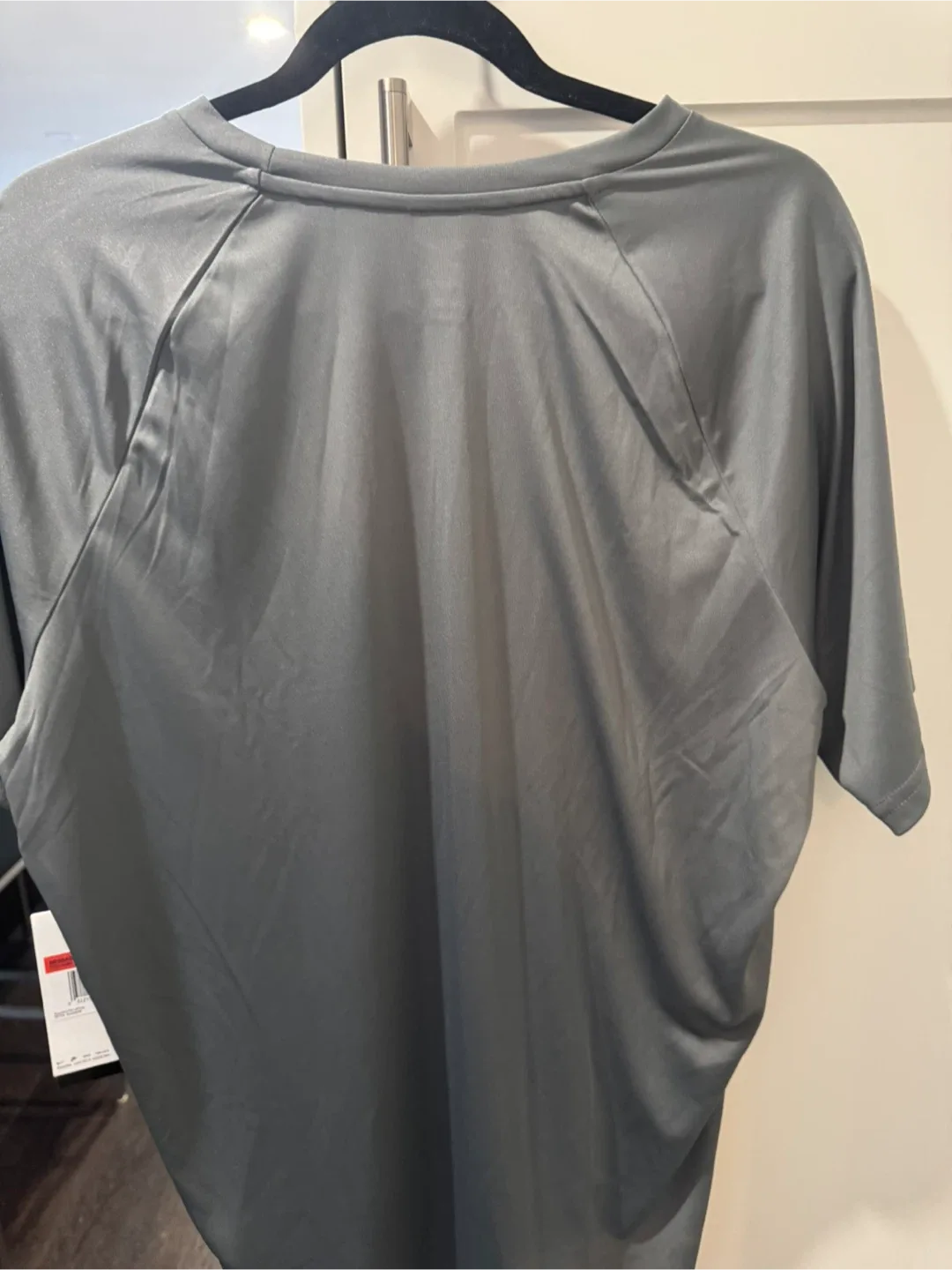 Nike Swim Dri-FIT T-Shirt - Size Large image indicator(4)