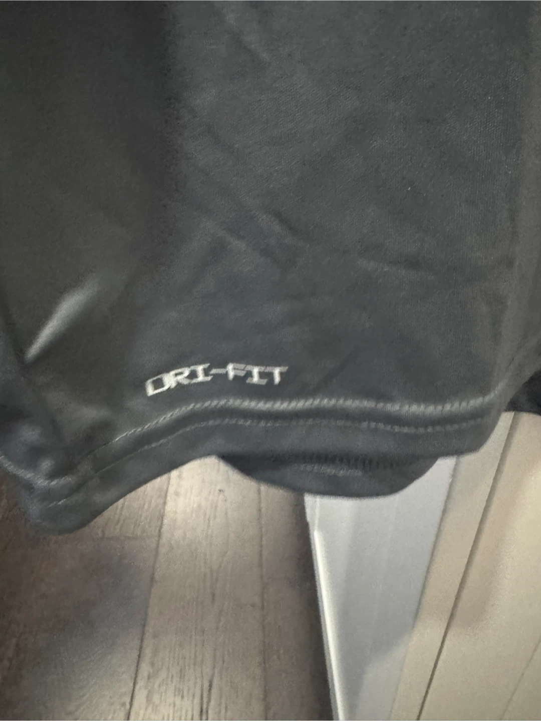 Nike Swim Dri-FIT T-Shirt - Size Large - photo 3