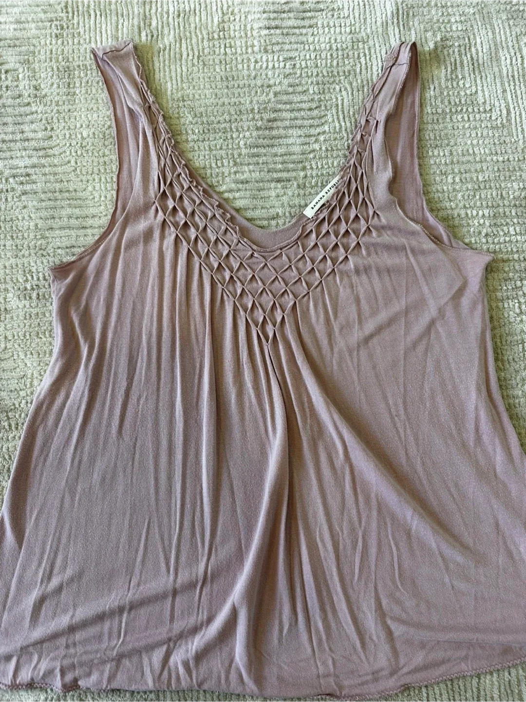 Banana Republic Tank Top