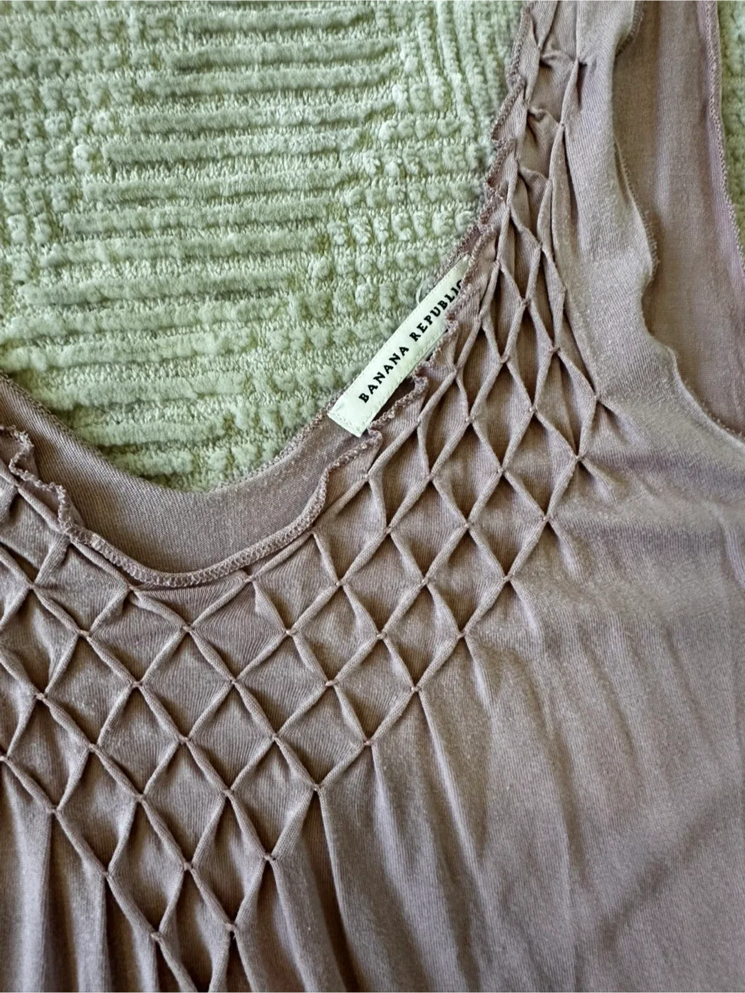 Banana Republic Tank Top image indicator(3)