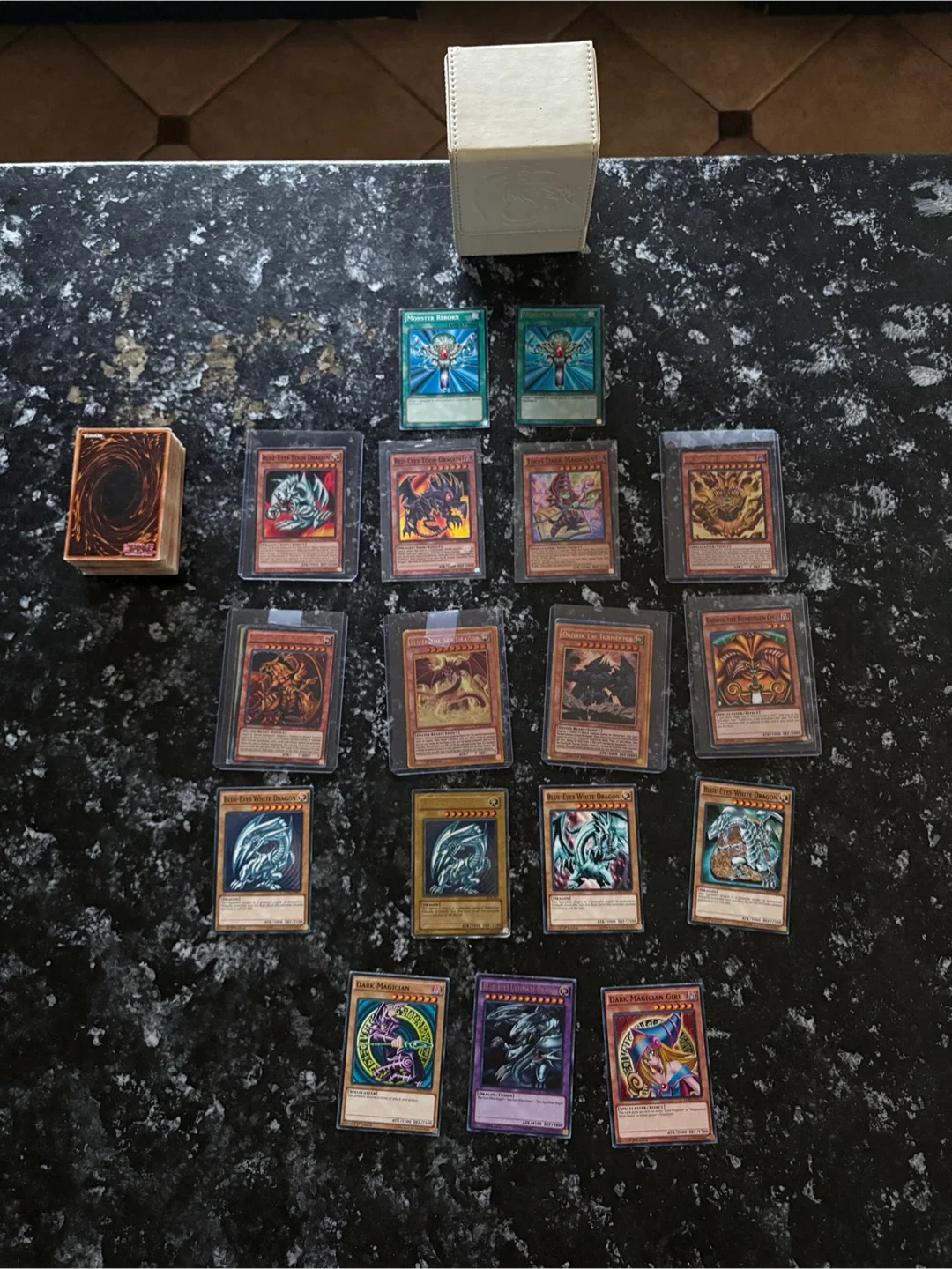 Yu Gi Oh