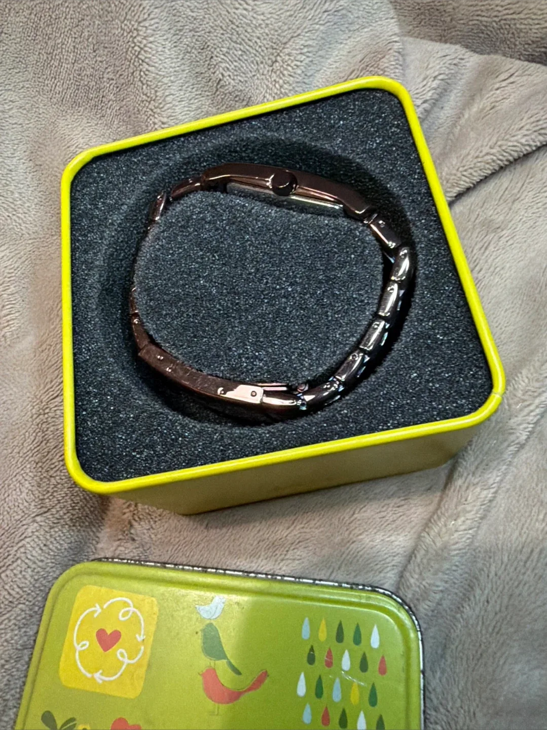 Fossil Arkitekt FS-4236 Watch image indicator(2)